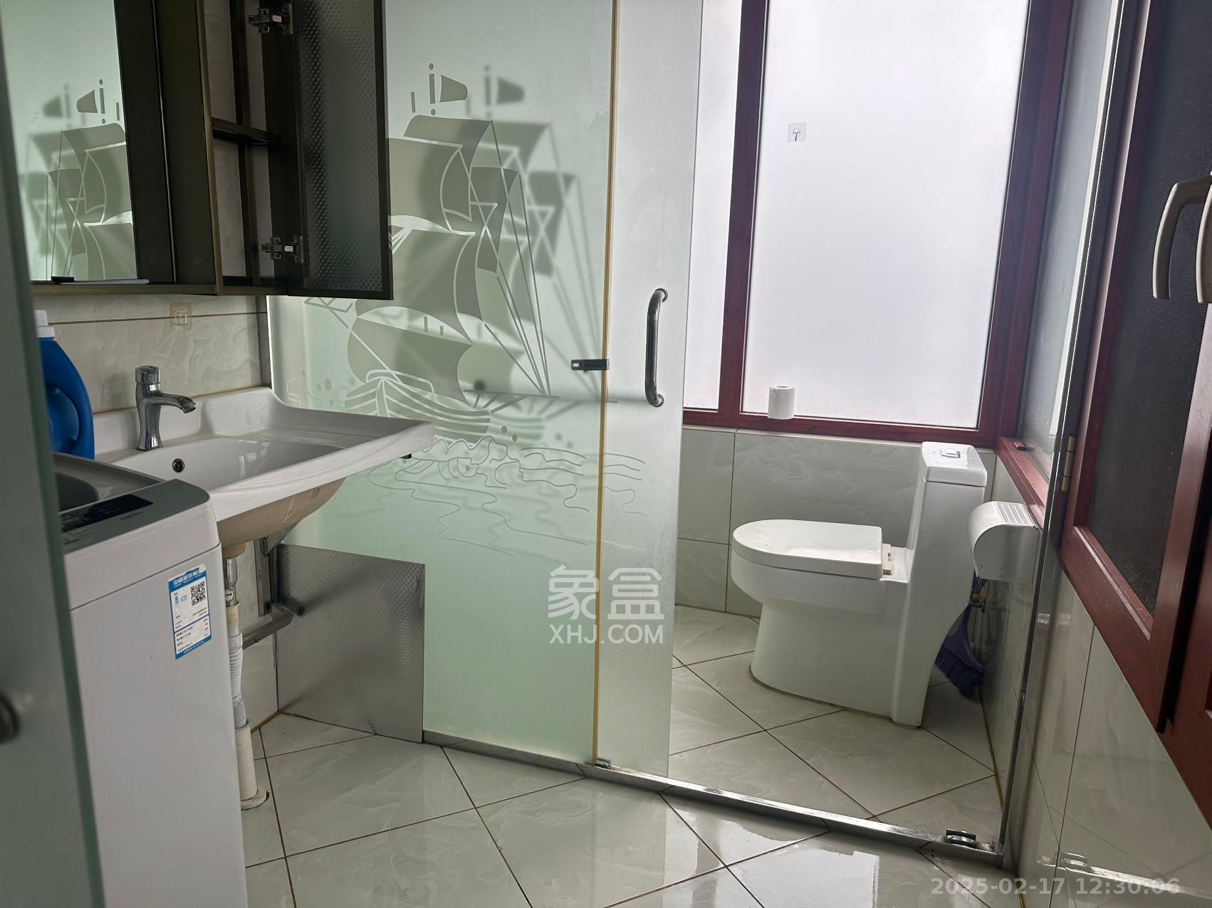 邦盛水岸御园 3室2厅2卫 2000.0元/月 邦盛水岸御园 3室2厅2卫 2000.0元/月室内图