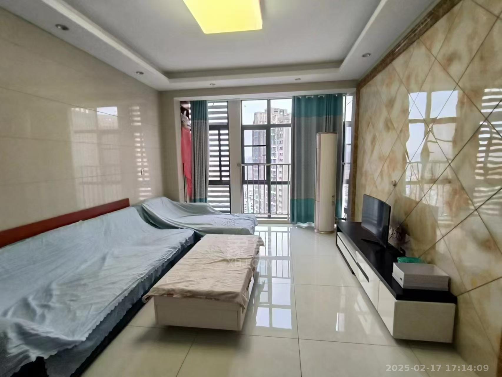 东方时代广场 2室2厅1卫 1600.0元/月 东方时代广场 2室2厅1卫 1600.0元/月室内图