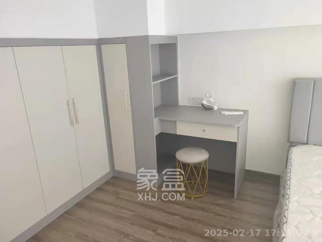 卓越浅水湾  1室0厅0卫   1900.00元/月室内图