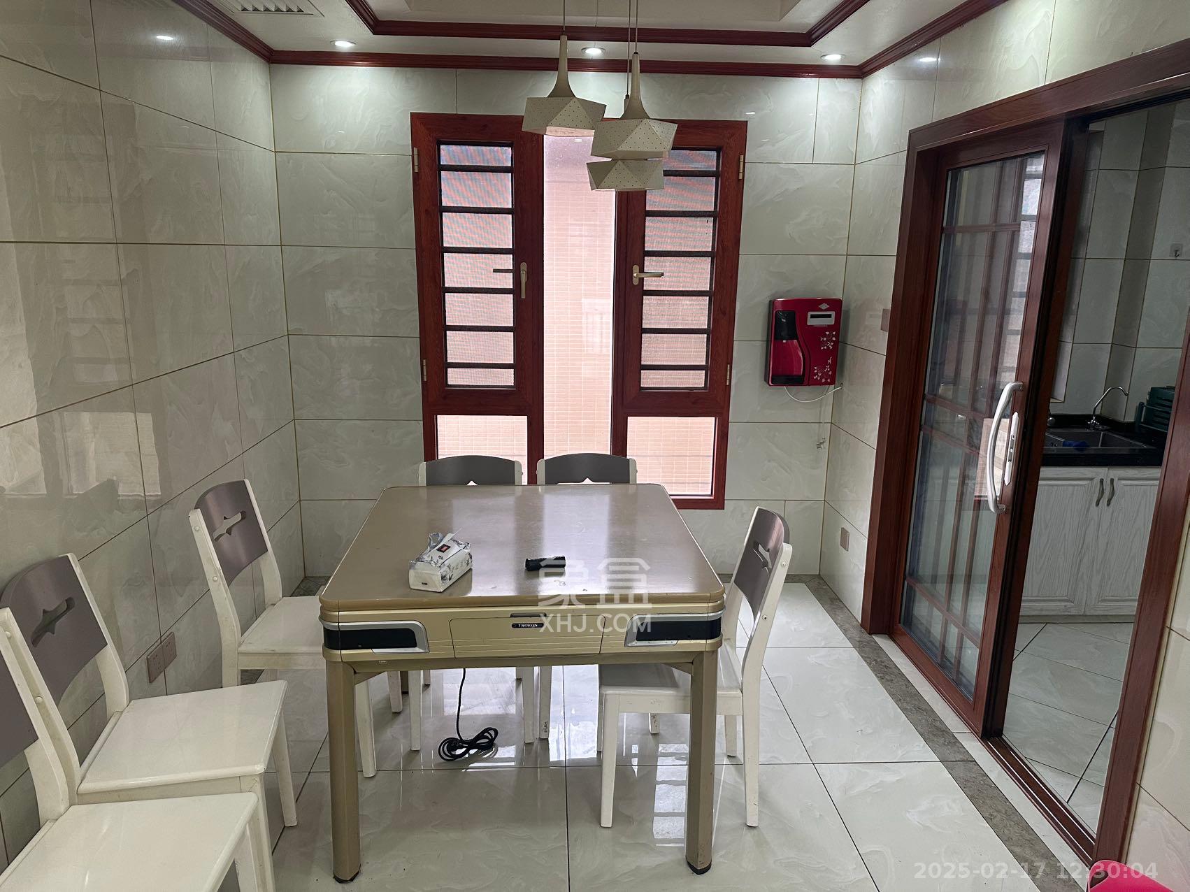 邦盛水岸御园 3室2厅2卫 2000.0元/月 邦盛水岸御园 3室2厅2卫 2000.0元/月室内图