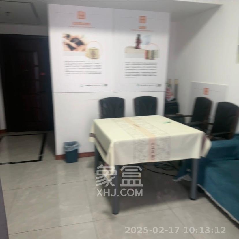 博长山水香颐 1室1厅1卫 1500.0元/月 博长山水香颐 1室1厅1卫 1500.0元/月室内图