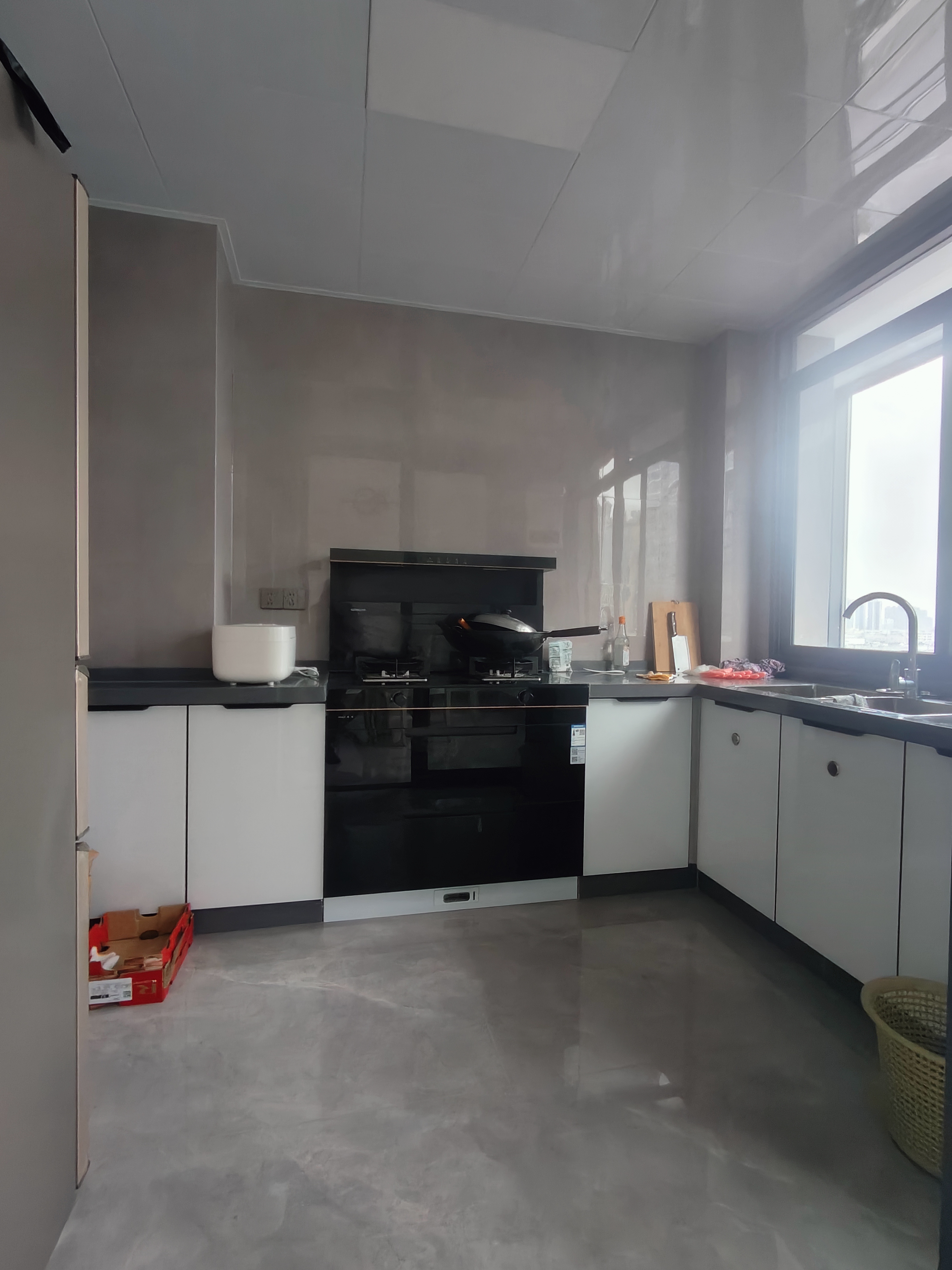 龙庭贵筑二期  1室0厅0卫    1900.0元/月室内图