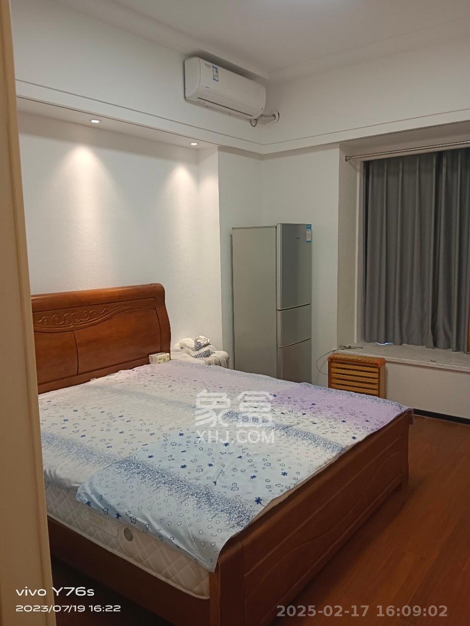 福天藏郡院子  1室1厅1卫    1100.0元/月室内图