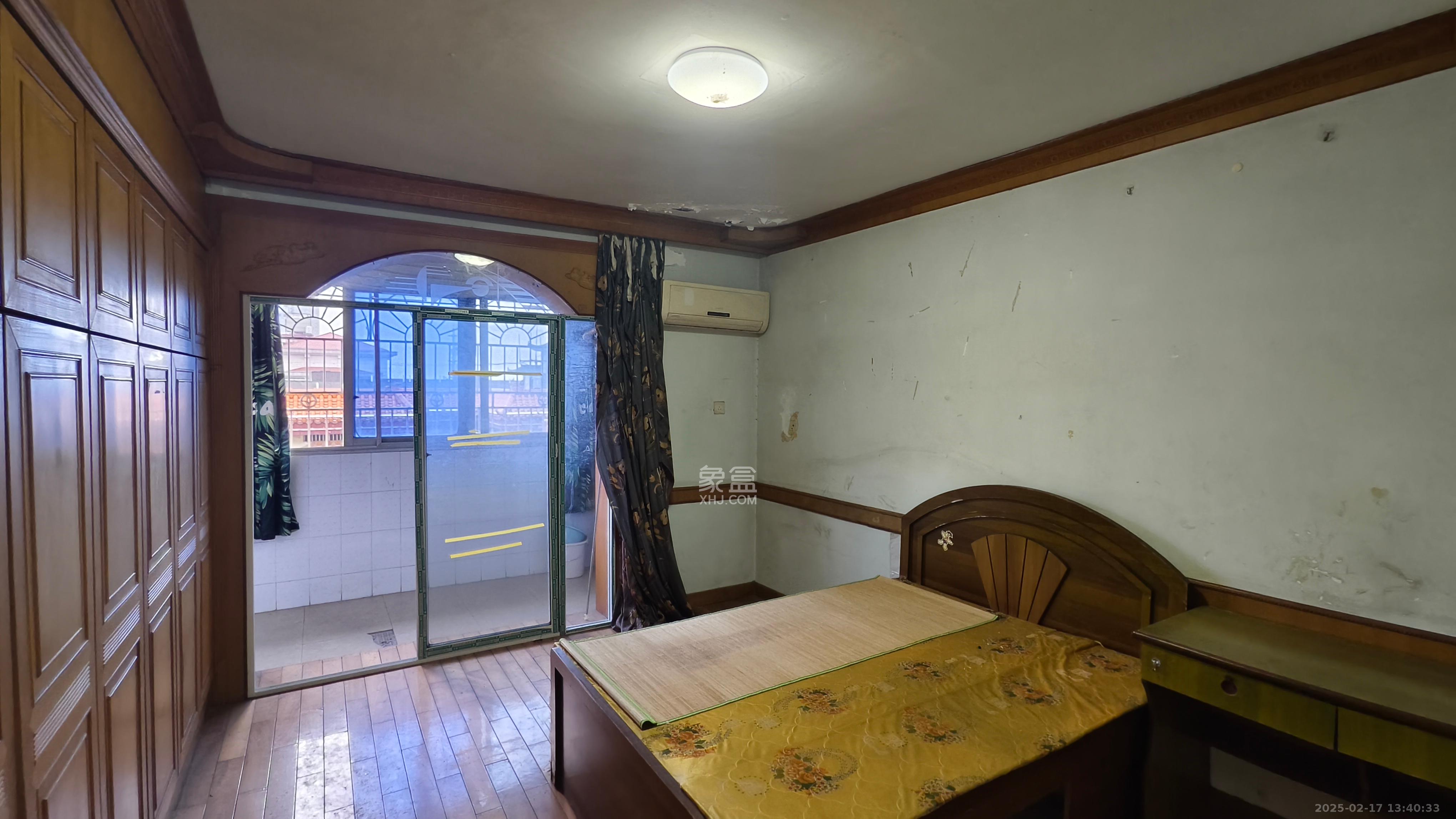 新河路排水处宿舍 2室2厅1卫 1500.0元/月 新河路排水处宿舍 2室2厅1卫 1500.0元/月室内图