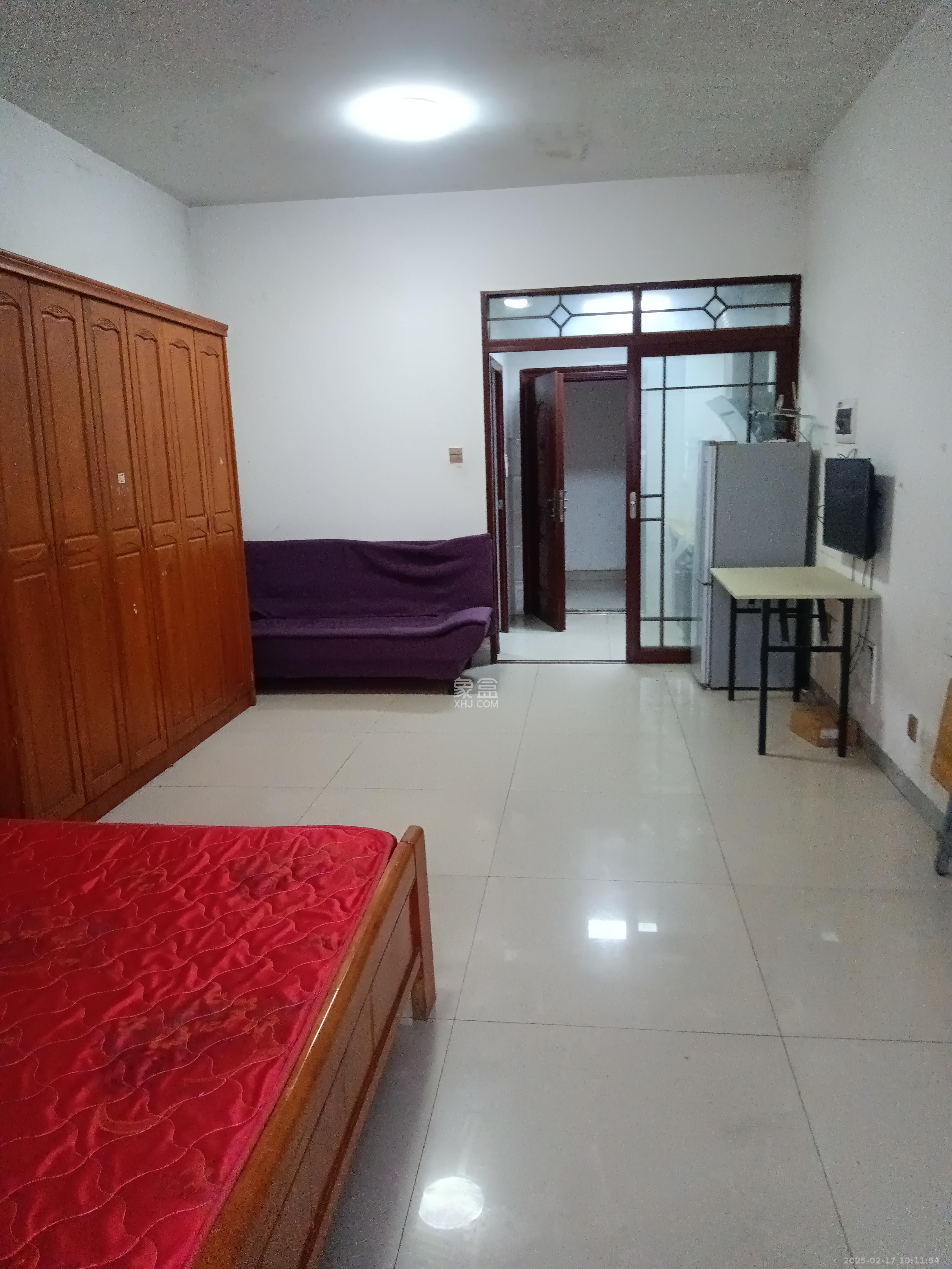 恒广国际物流园  1室0厅0卫    850.0元/月 恒广国际物流园  1室0厅0卫    850.0元/月室内图