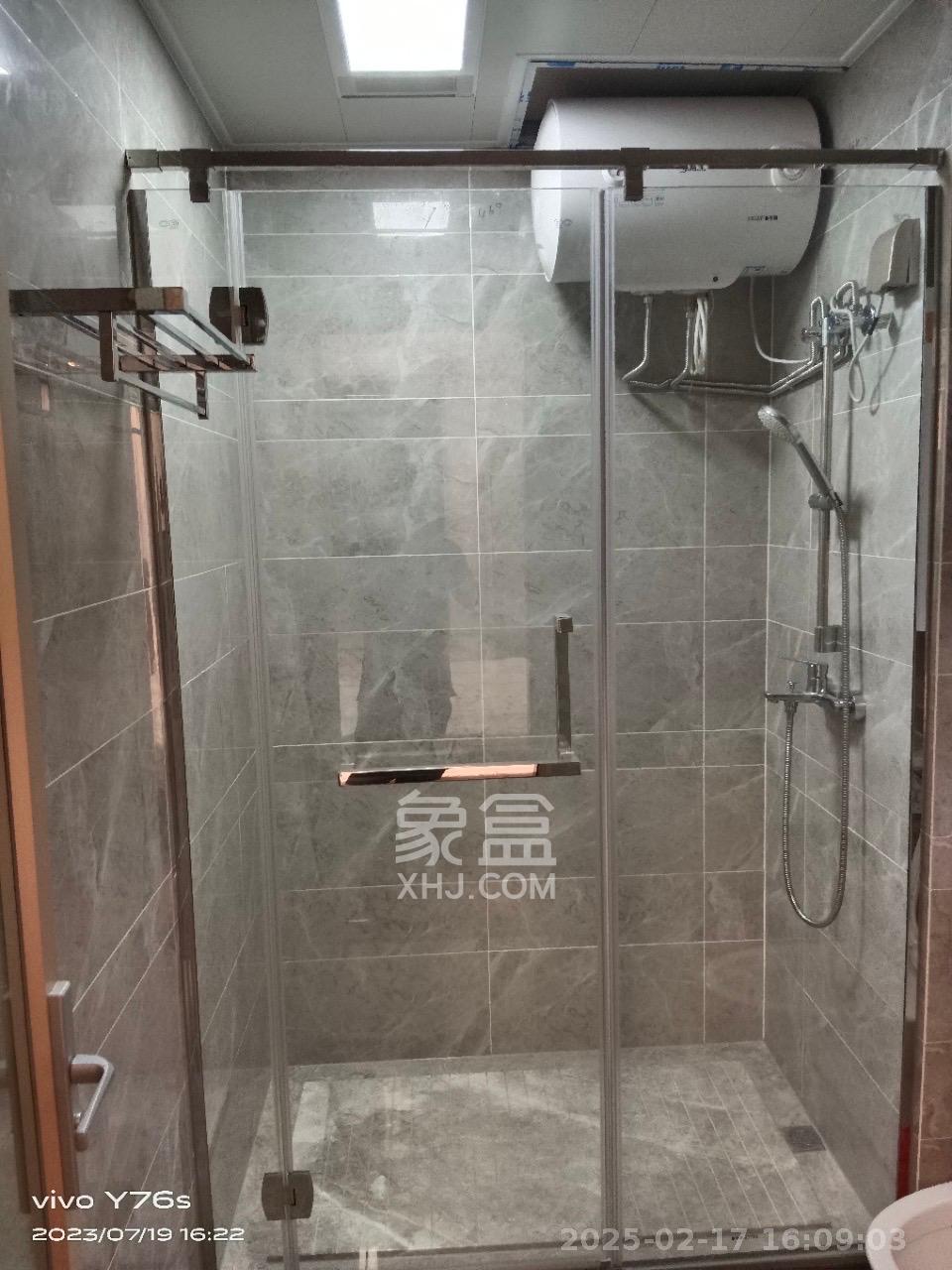 福天藏郡院子  1室1厅1卫    1100.0元/月室内图