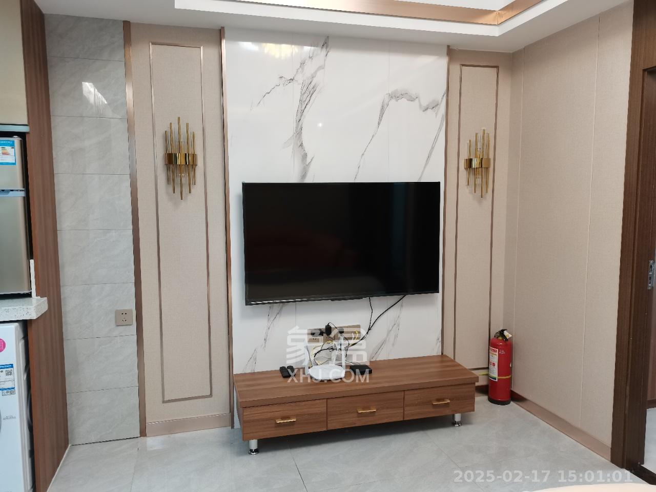 五一新干线 3室1厅1卫 2800.0元/月 五一新干线 3室1厅1卫 2800.0元/月室内图