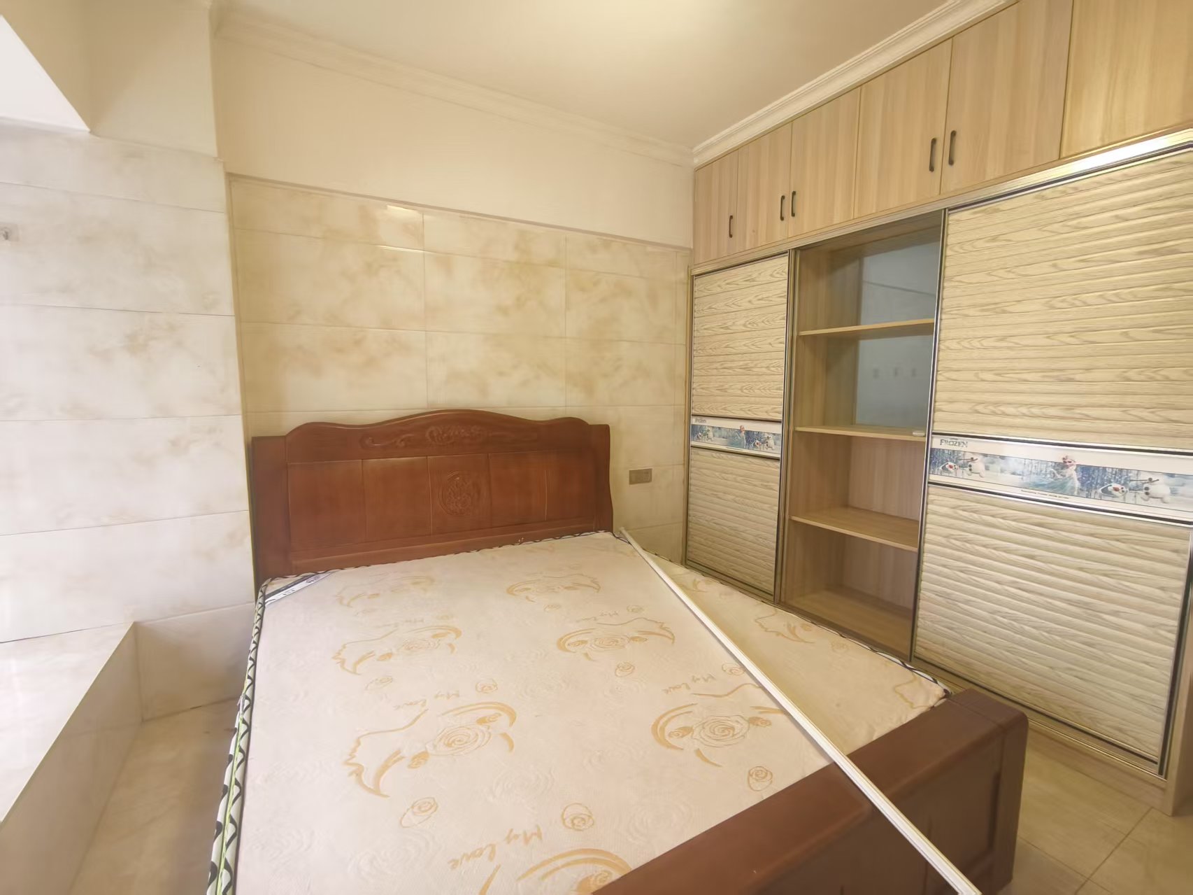 梓湖东城 1室1厅1卫 15.8万 梓湖东城 1室1厅1卫 15.8万室内图