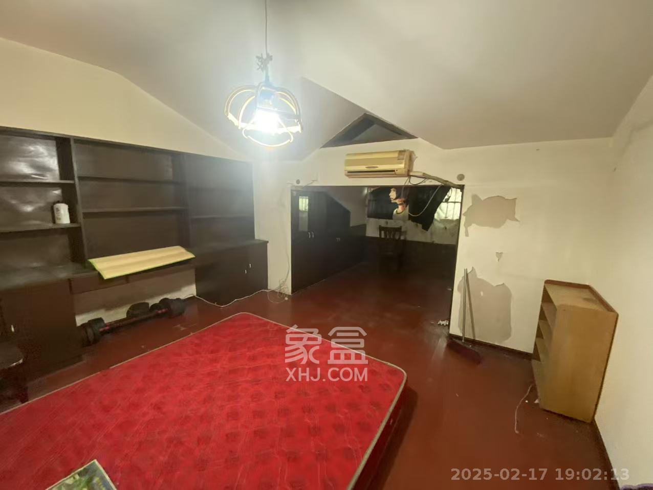 永宏阁 5室1厅2卫 1500.0元/月 永宏阁 5室1厅2卫 1500.0元/月室内图