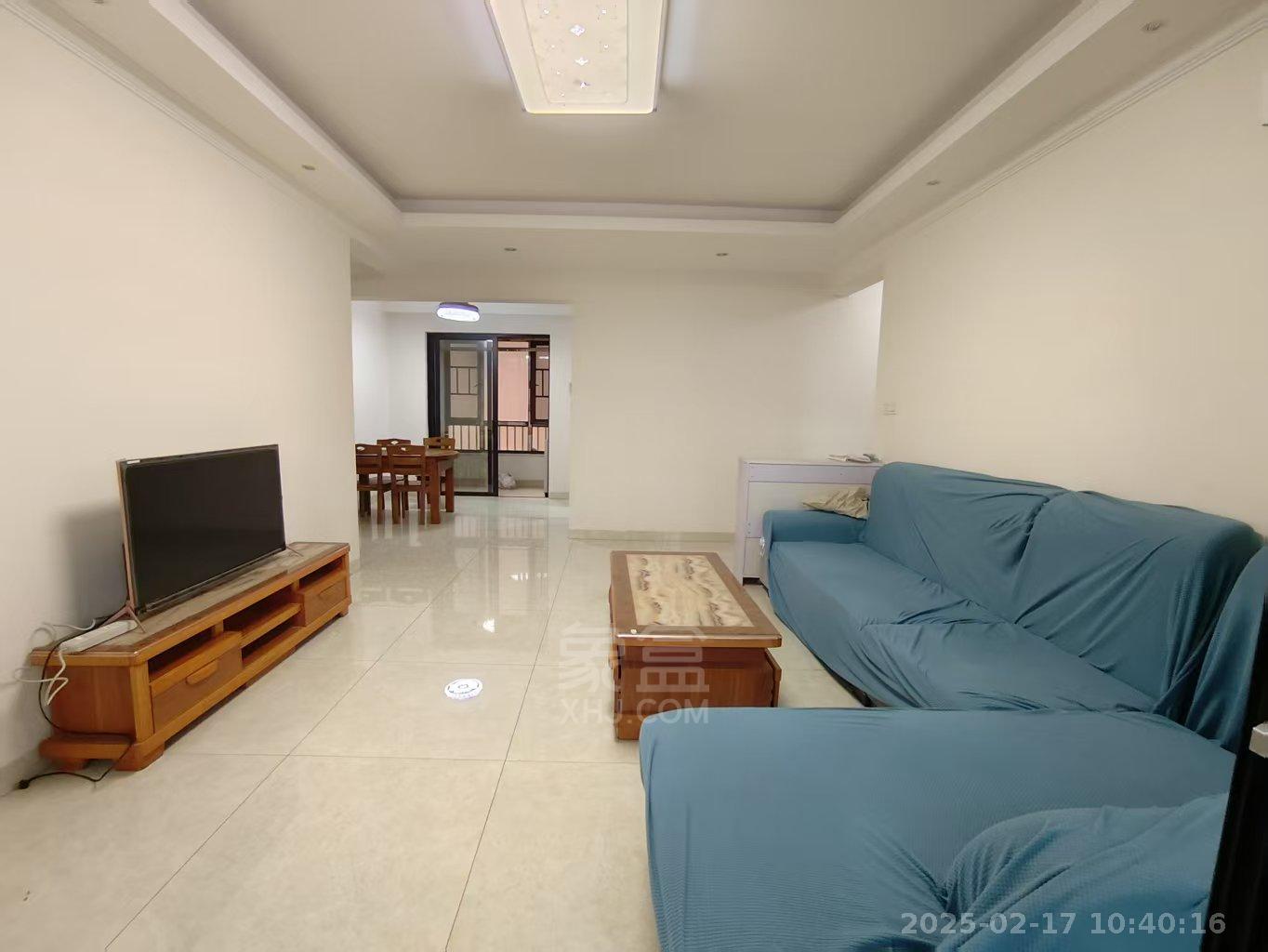 康桥美郡 4室2厅2卫 2000.0元/月 康桥美郡 4室2厅2卫 2000.0元/月室内图