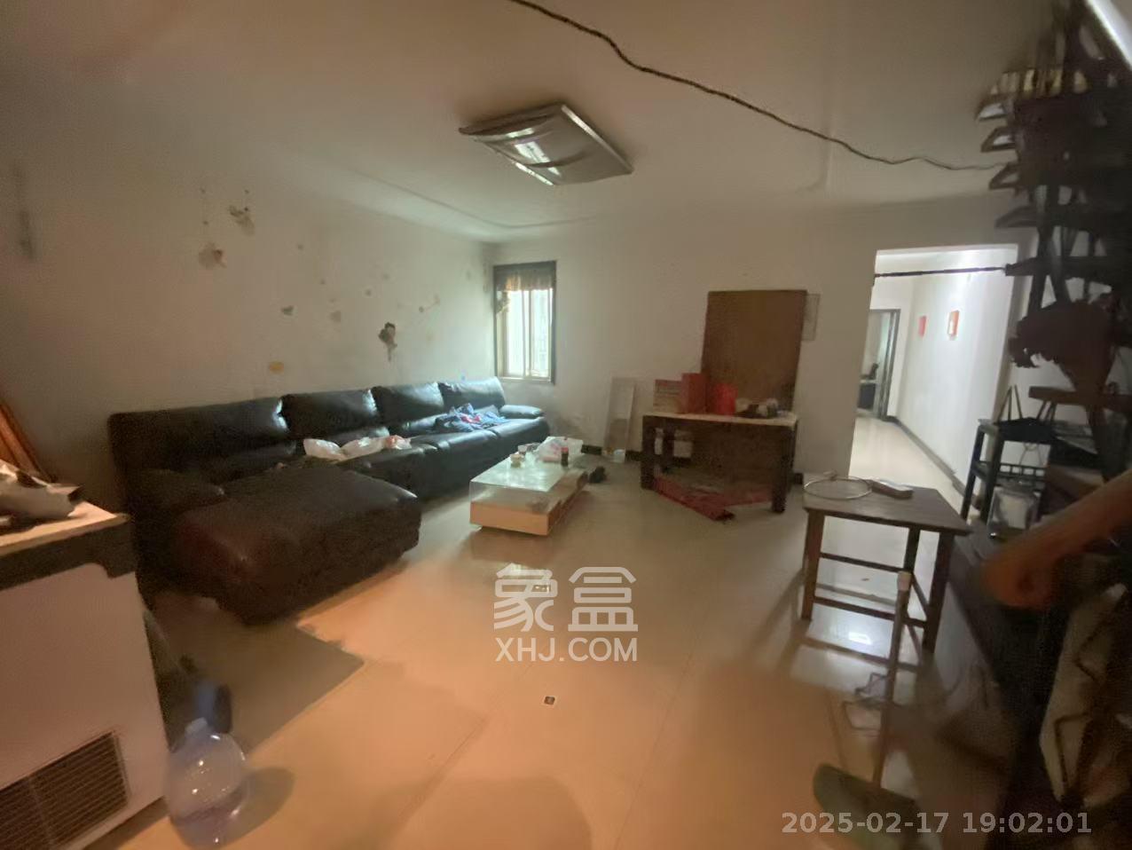 永宏阁 5室1厅2卫 1500.0元/月 永宏阁 5室1厅2卫 1500.0元/月室内图