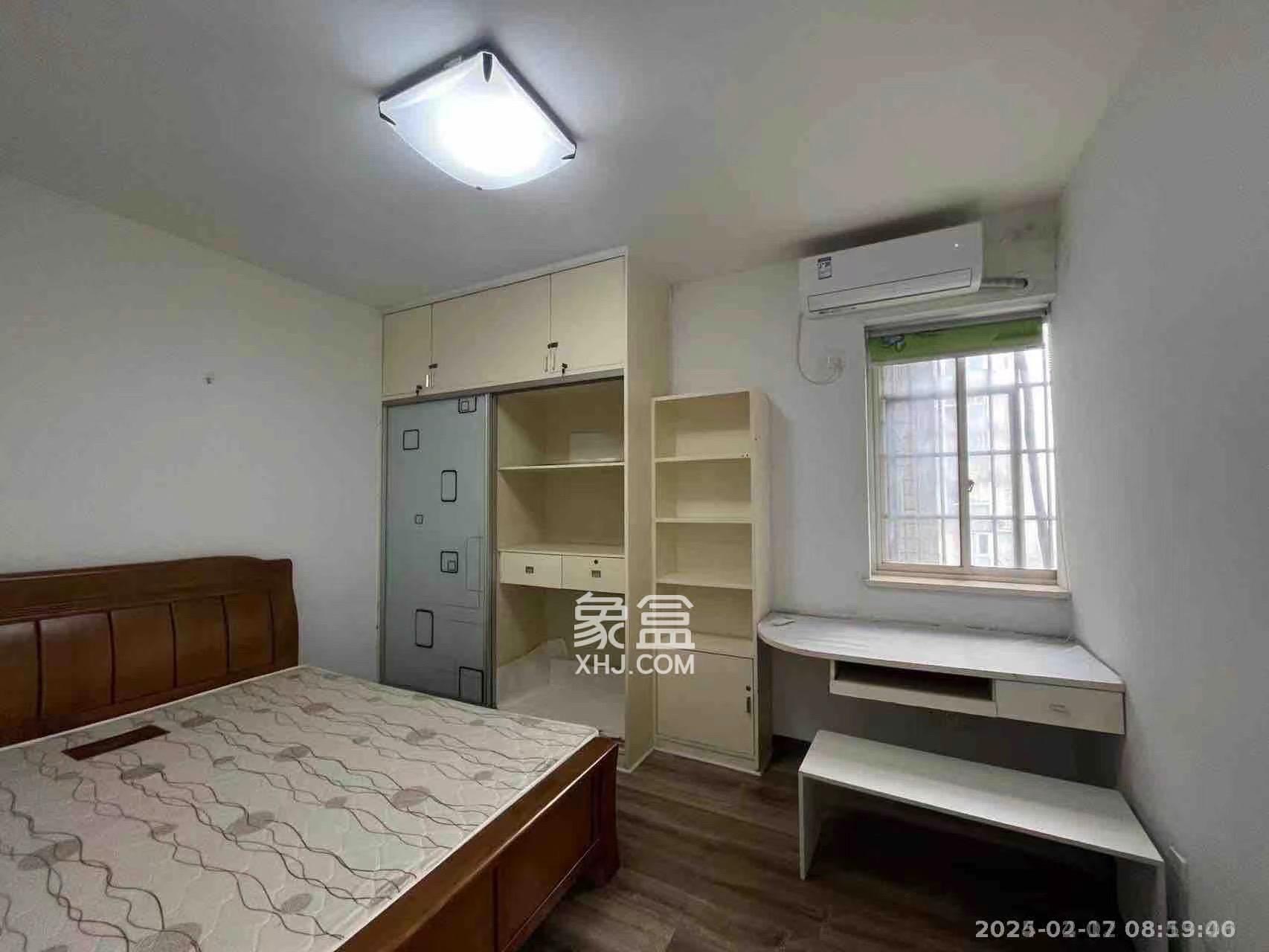 新楚天扶华庭  2室1厅1卫   2300.00元/月室内图