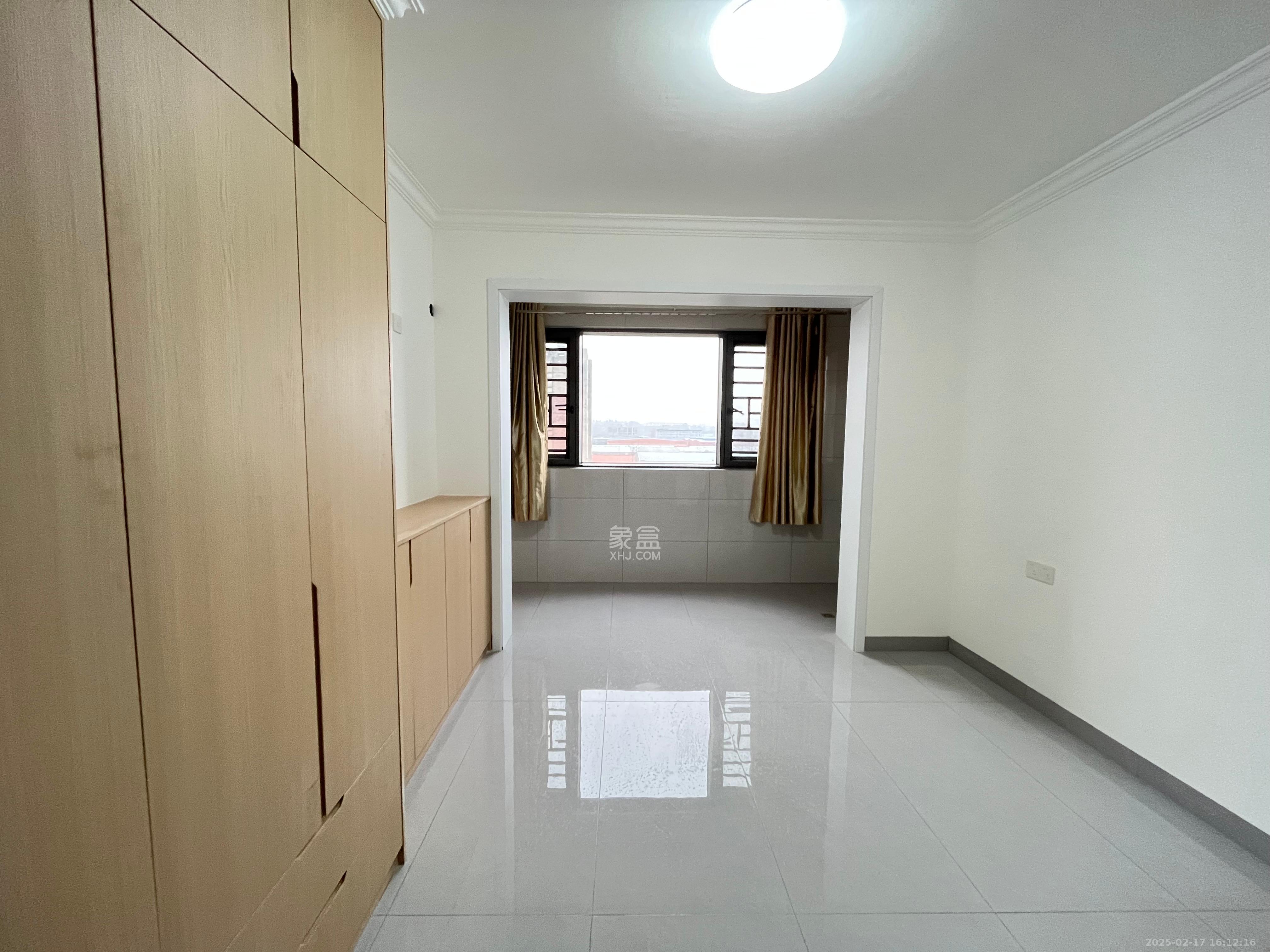 佛奥康桥水岸 2室2厅1卫 1500.0元/月 佛奥康桥水岸 2室2厅1卫 1500.0元/月室内图