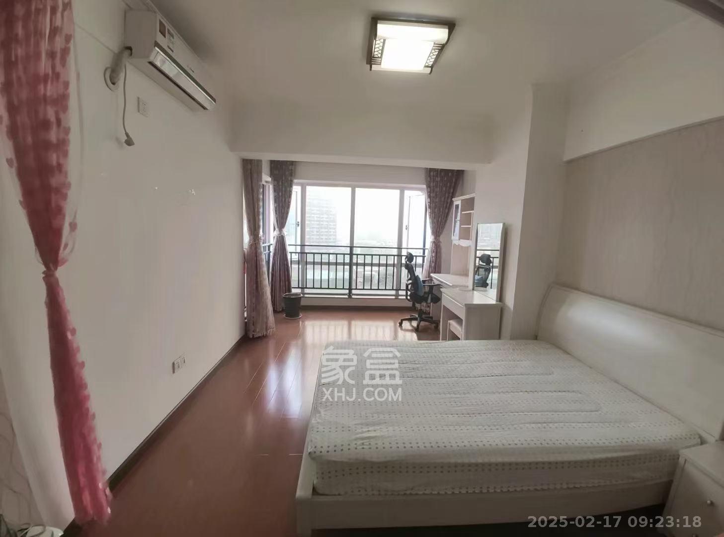 湘水和天下  1室1厅1卫   1500.00元/月室内图