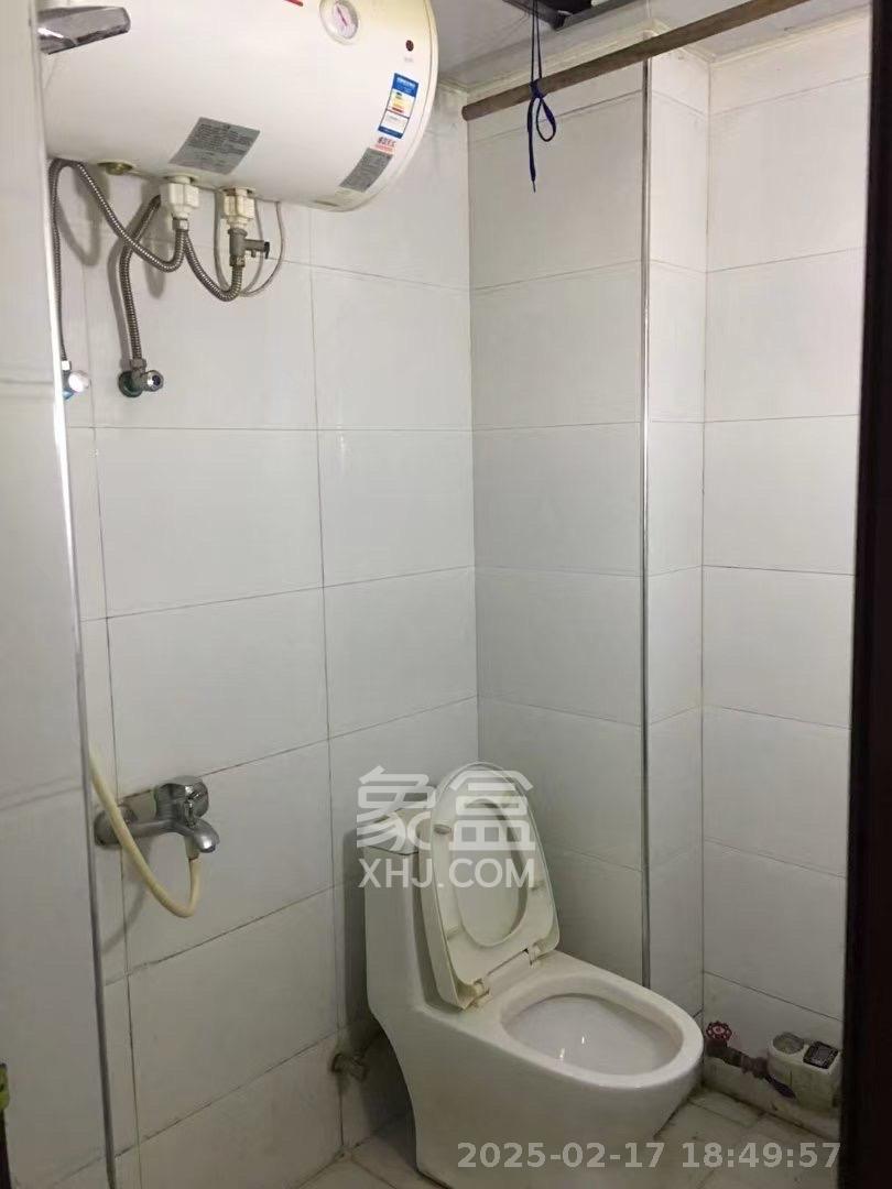 星城映象 1室1厅1卫 1400.0元/月 星城映象 1室1厅1卫 1400.0元/月室内图