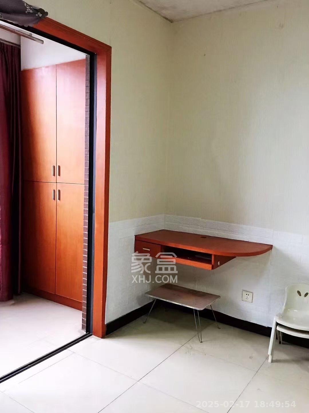 星城映象 1室1厅1卫 1400.0元/月 星城映象 1室1厅1卫 1400.0元/月室内图