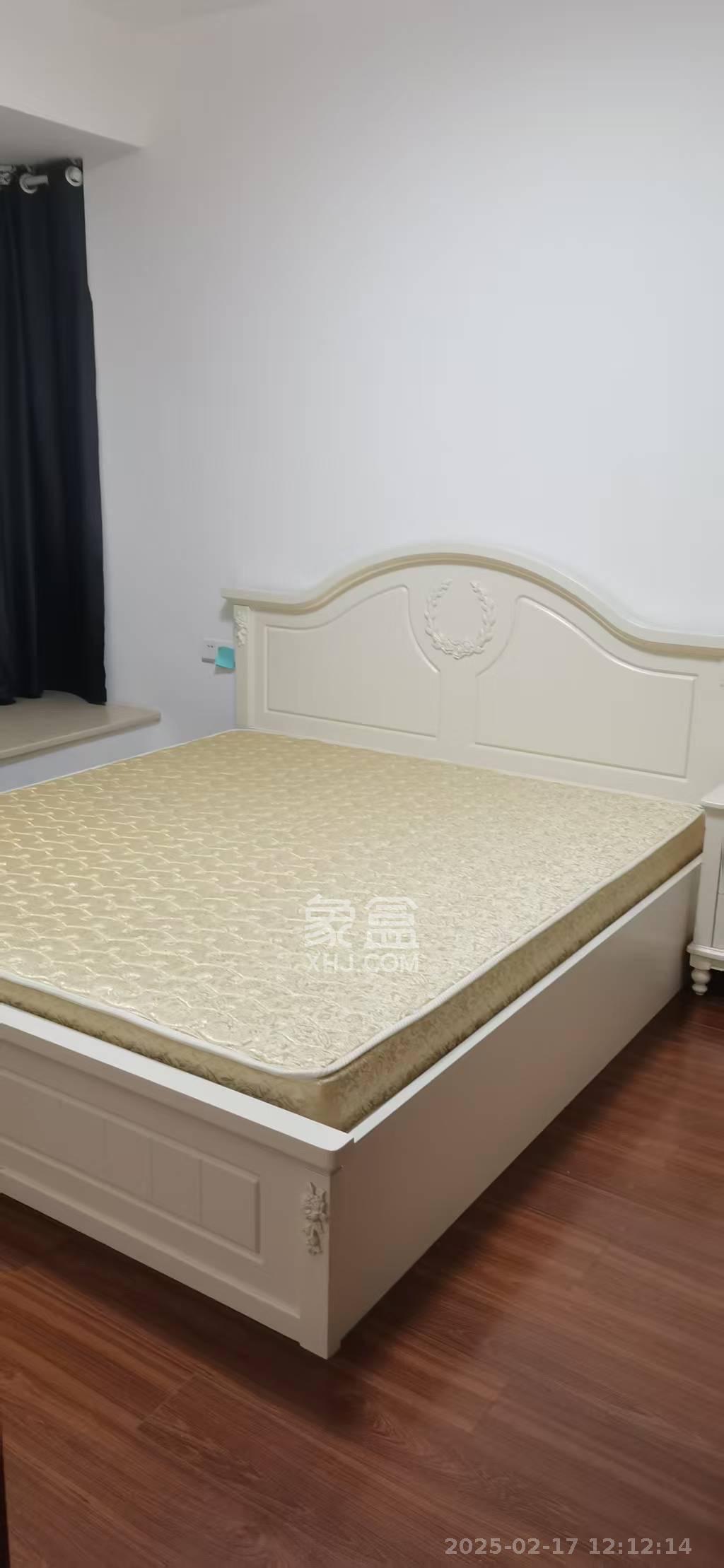 中建信和城 3室2厅1卫 3000.0元/月 中建信和城 3室2厅1卫 3000.0元/月室内图