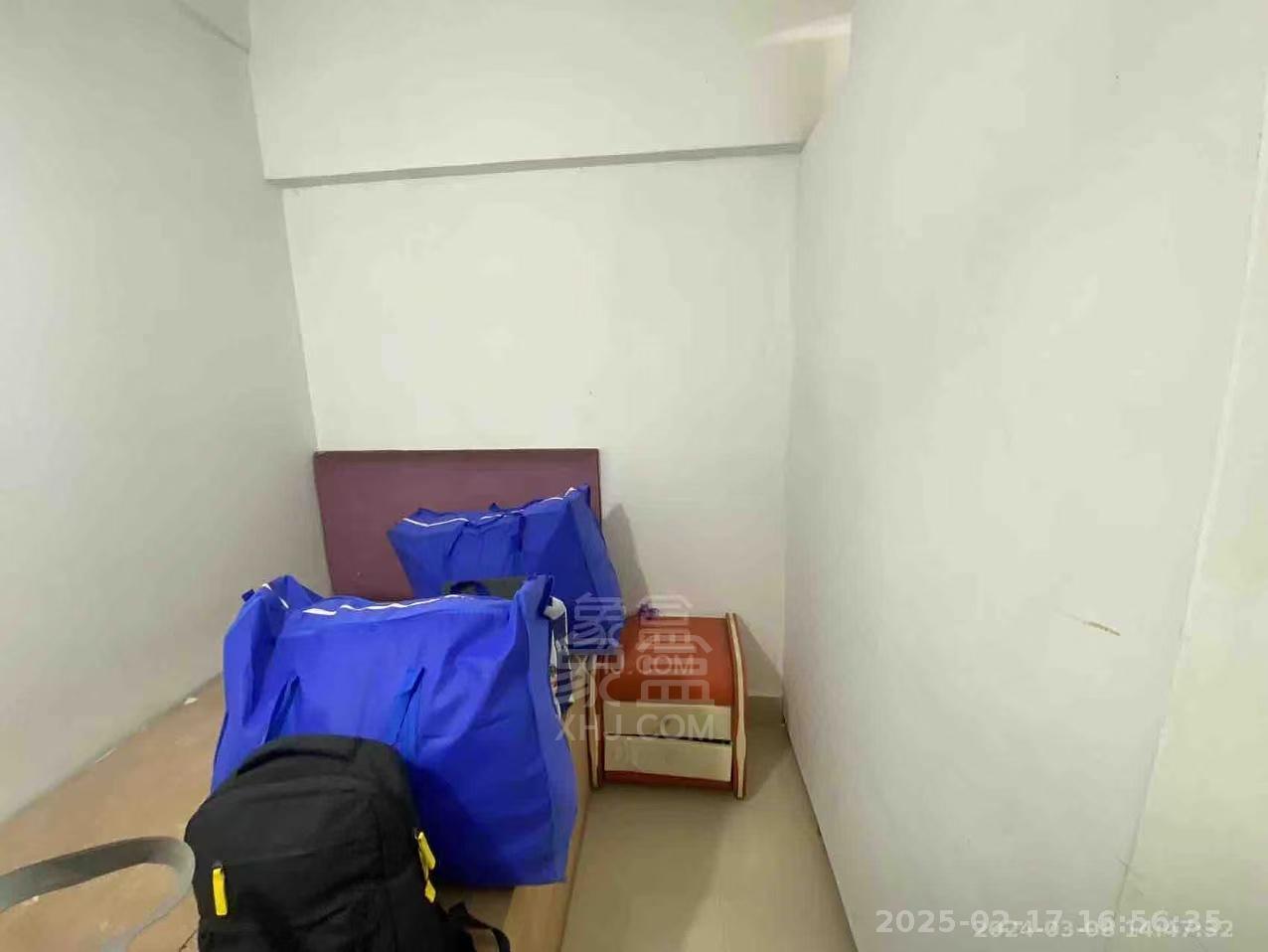 胜马可  2室1厅1卫   1000.00元/月室内图