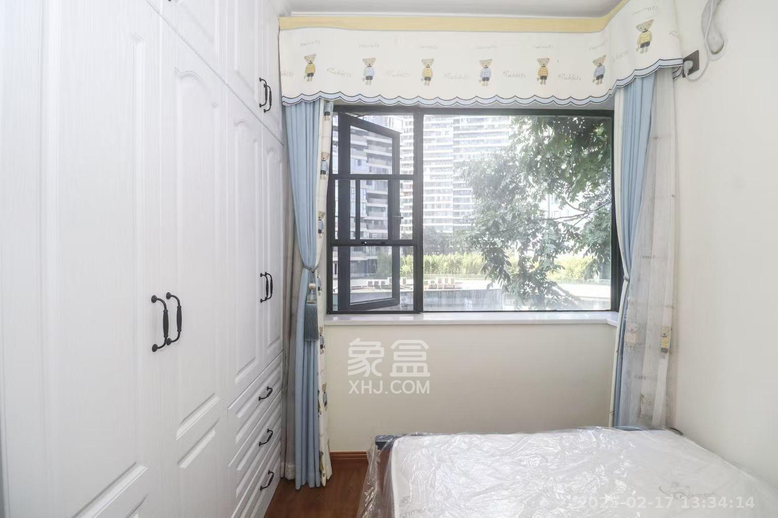 保利西海岸A区 4室2厅2卫 4100.0元/月 保利西海岸A区 4室2厅2卫 4100.0元/月室内图