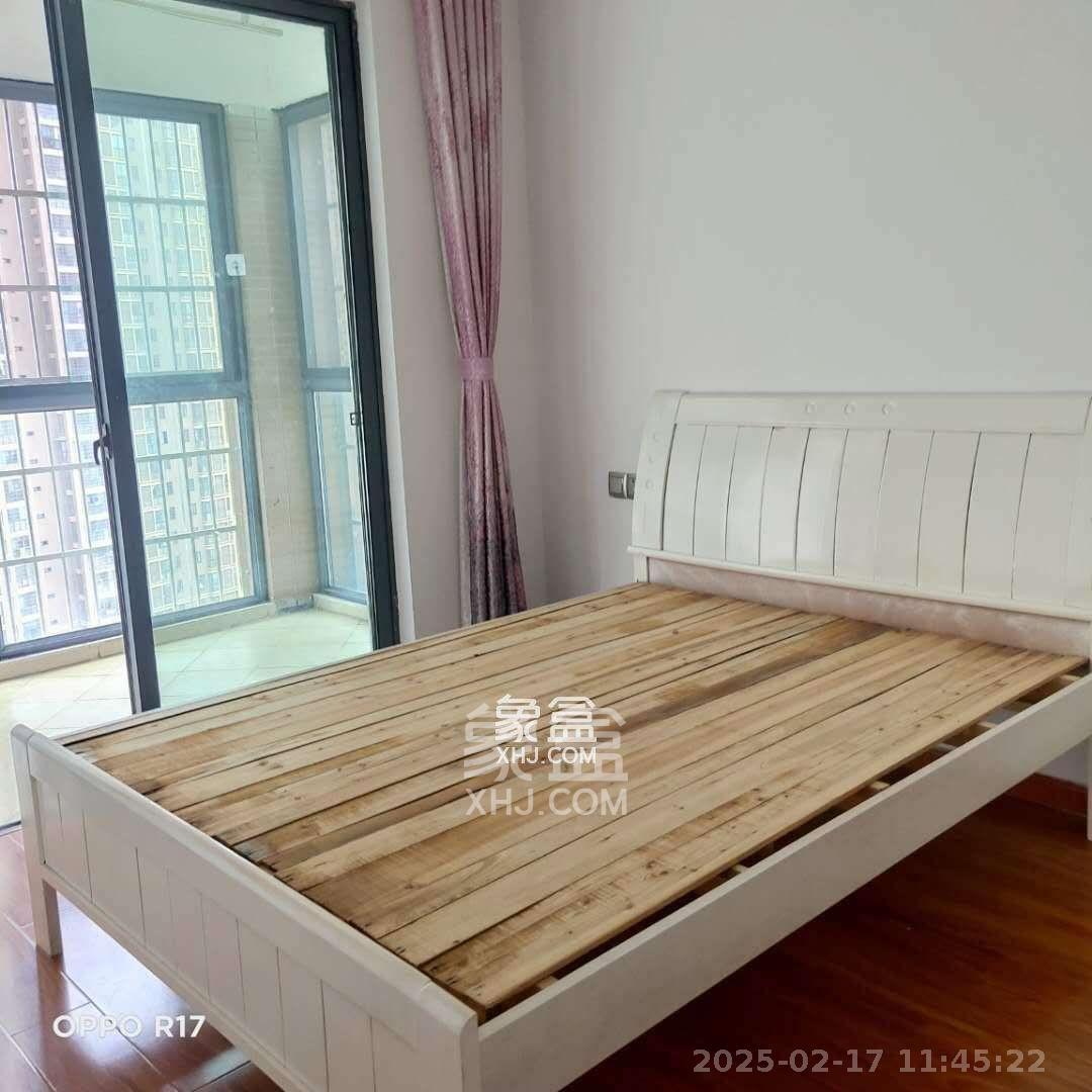 高林仕家  3室2厅1卫   1700.00元/月室内图