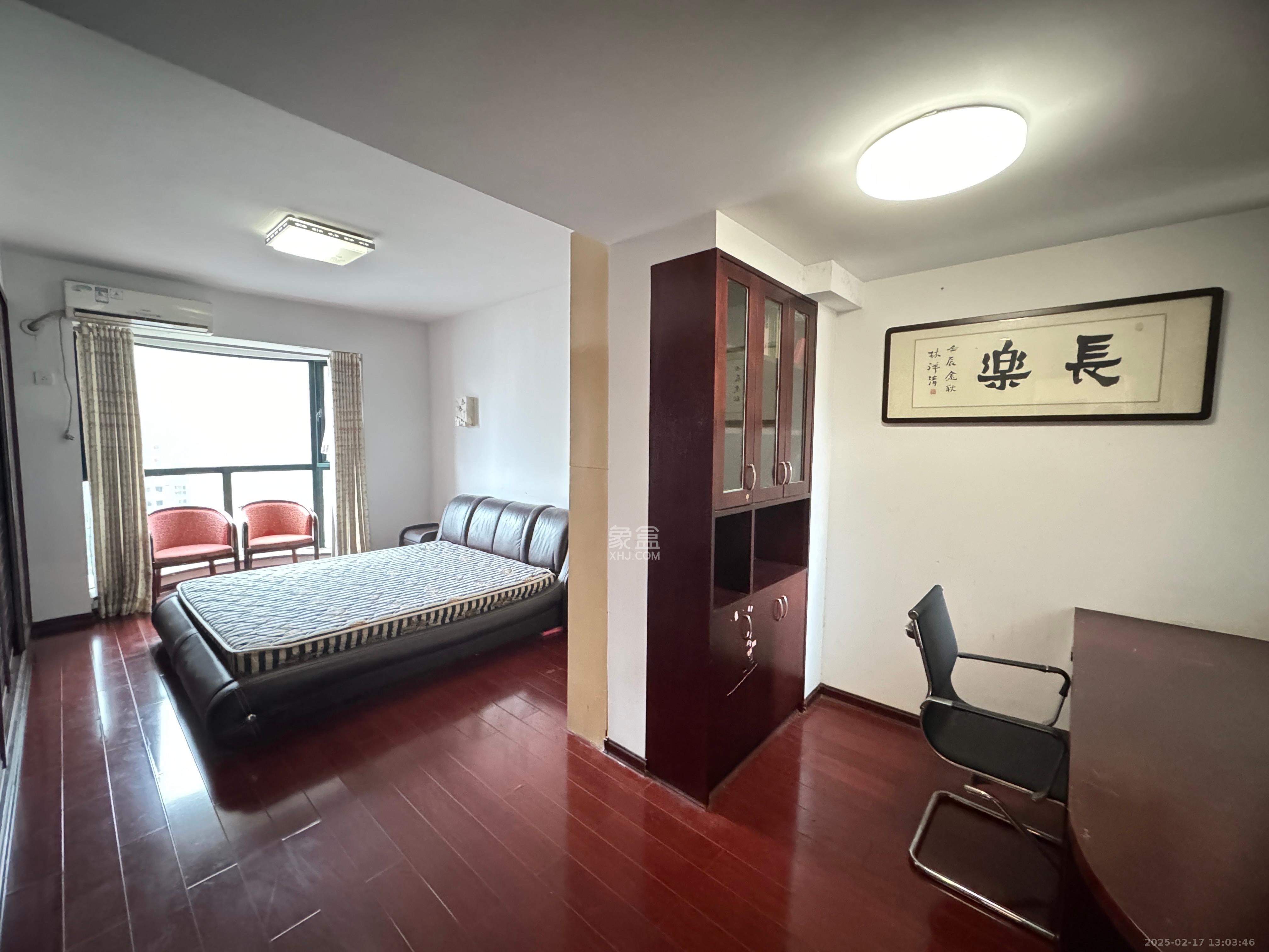 永祺西京  3室2厅2卫   3200.00元/月室内图