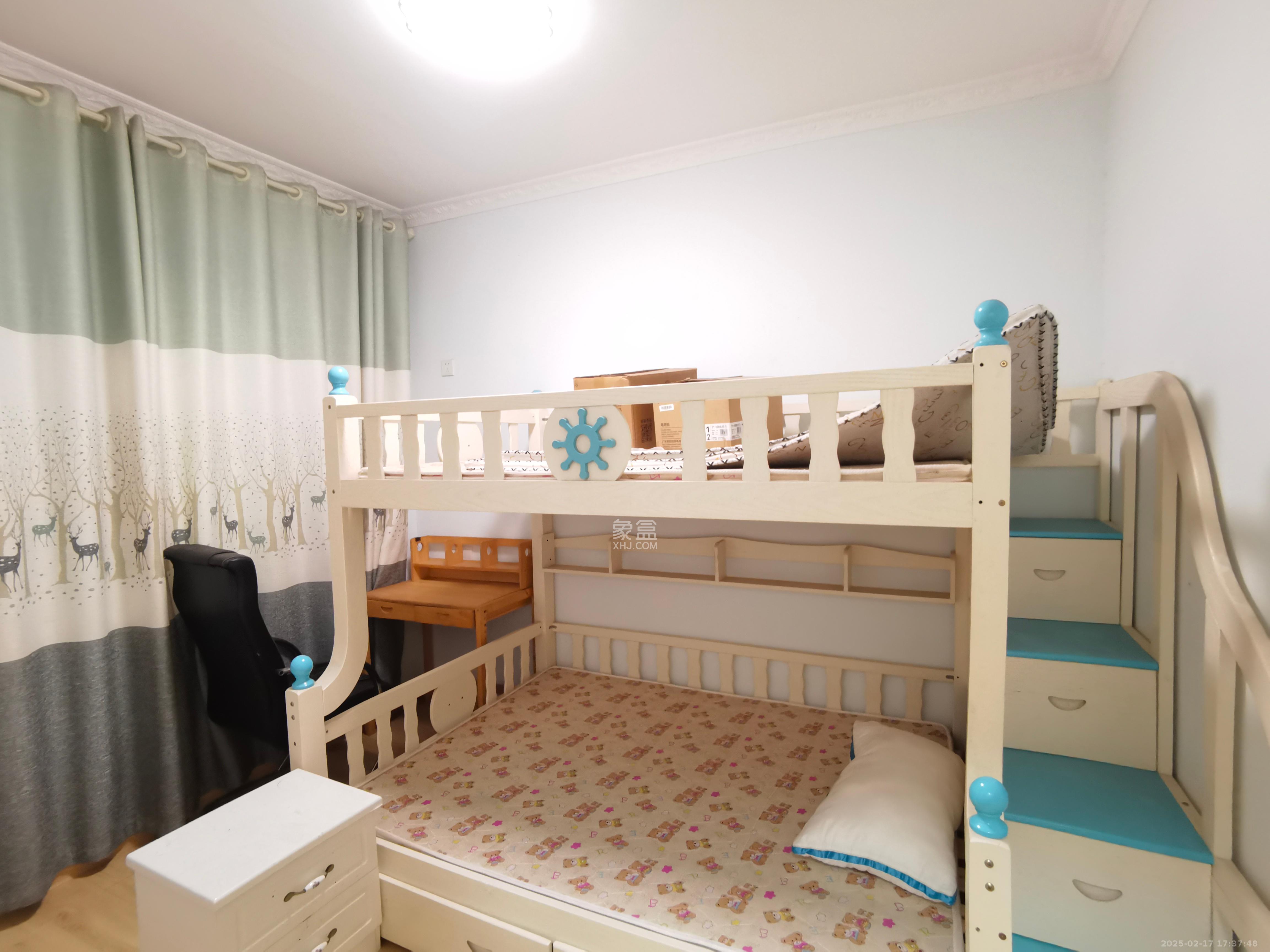 尚御尊城 2室1厅1卫 1500.0元/月 尚御尊城 2室1厅1卫 1500.0元/月室内图