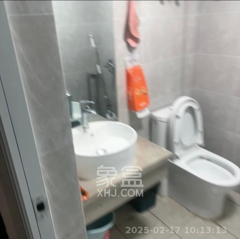 博长山水香颐 1室1厅1卫 1500.0元/月 博长山水香颐 1室1厅1卫 1500.0元/月室内图