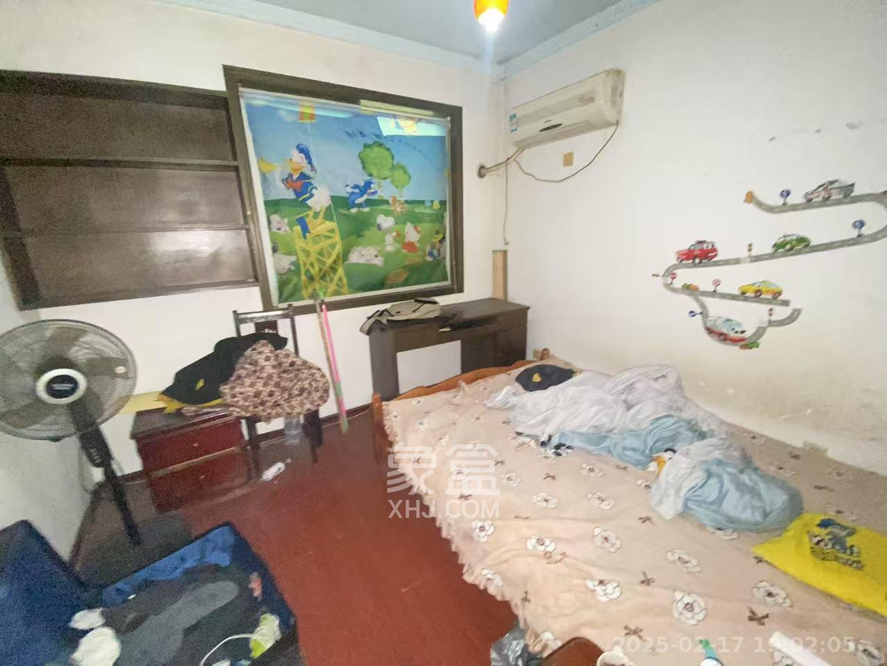 永宏阁 5室1厅2卫 1500.0元/月 永宏阁 5室1厅2卫 1500.0元/月室内图