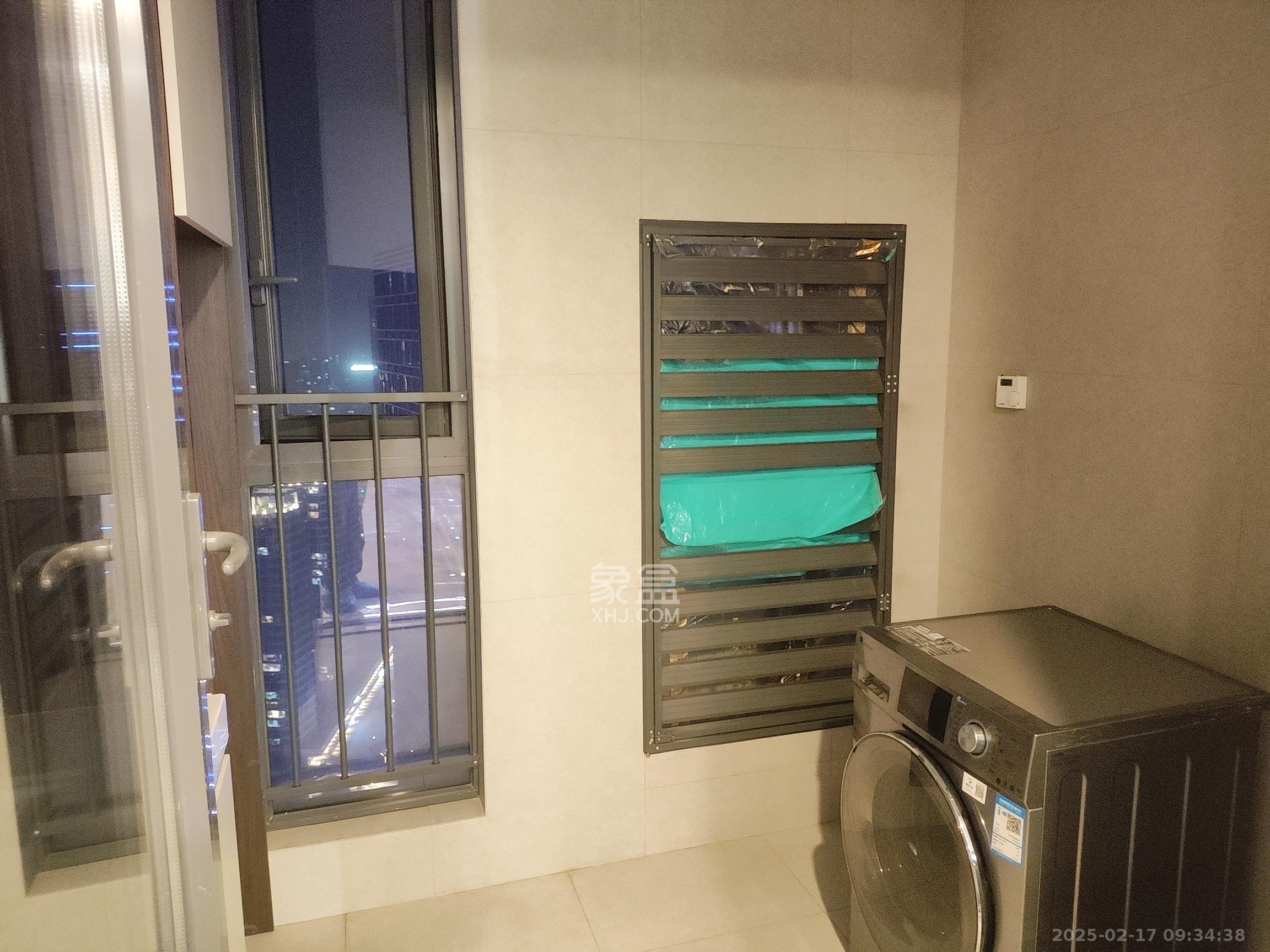 旭辉铂悦湘江  4室2厅3卫   17800.00元/月室内图