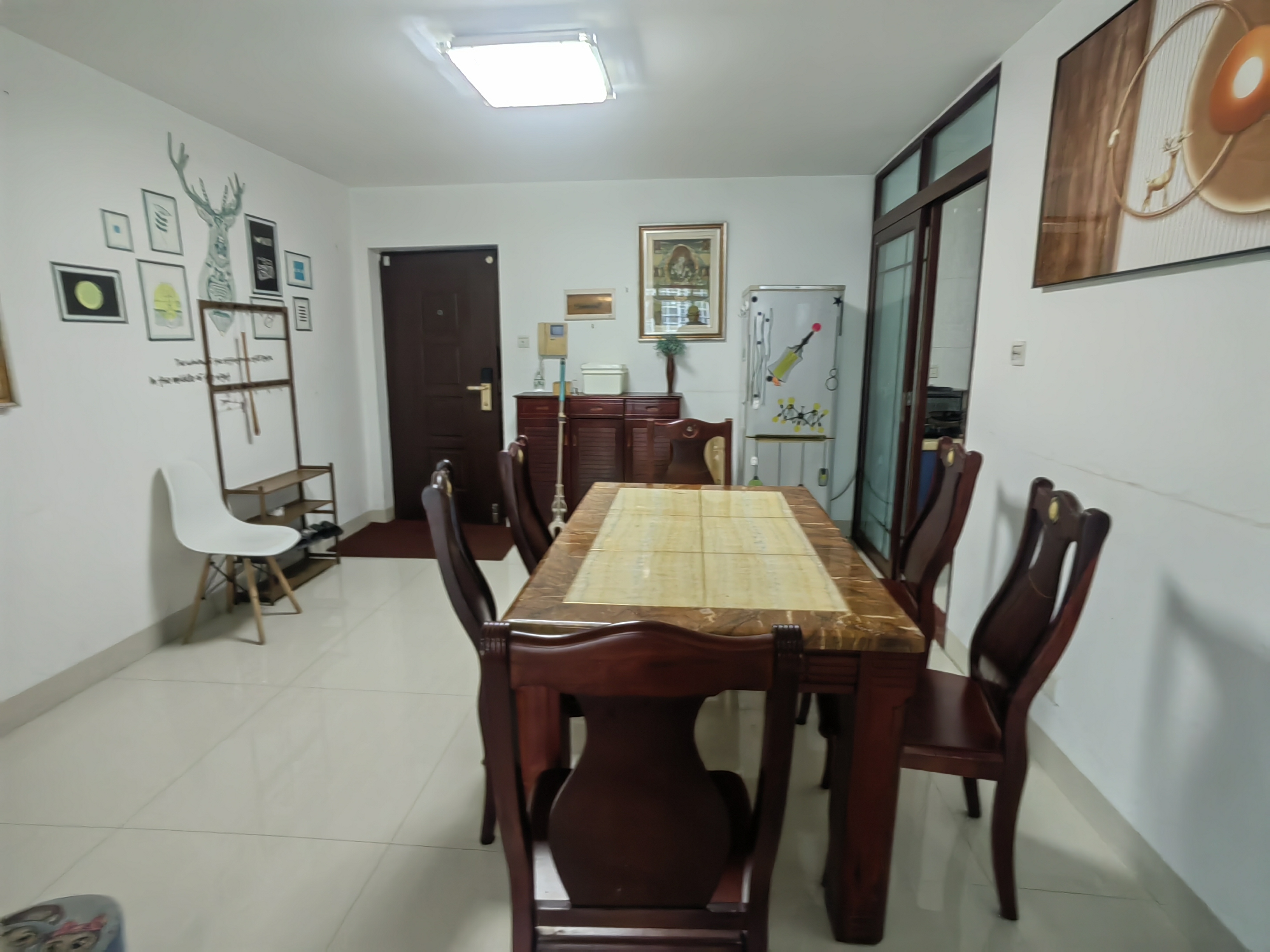 濠江花园 2室2厅1卫 120.0万 濠江花园 2室2厅1卫 120.0万室内图