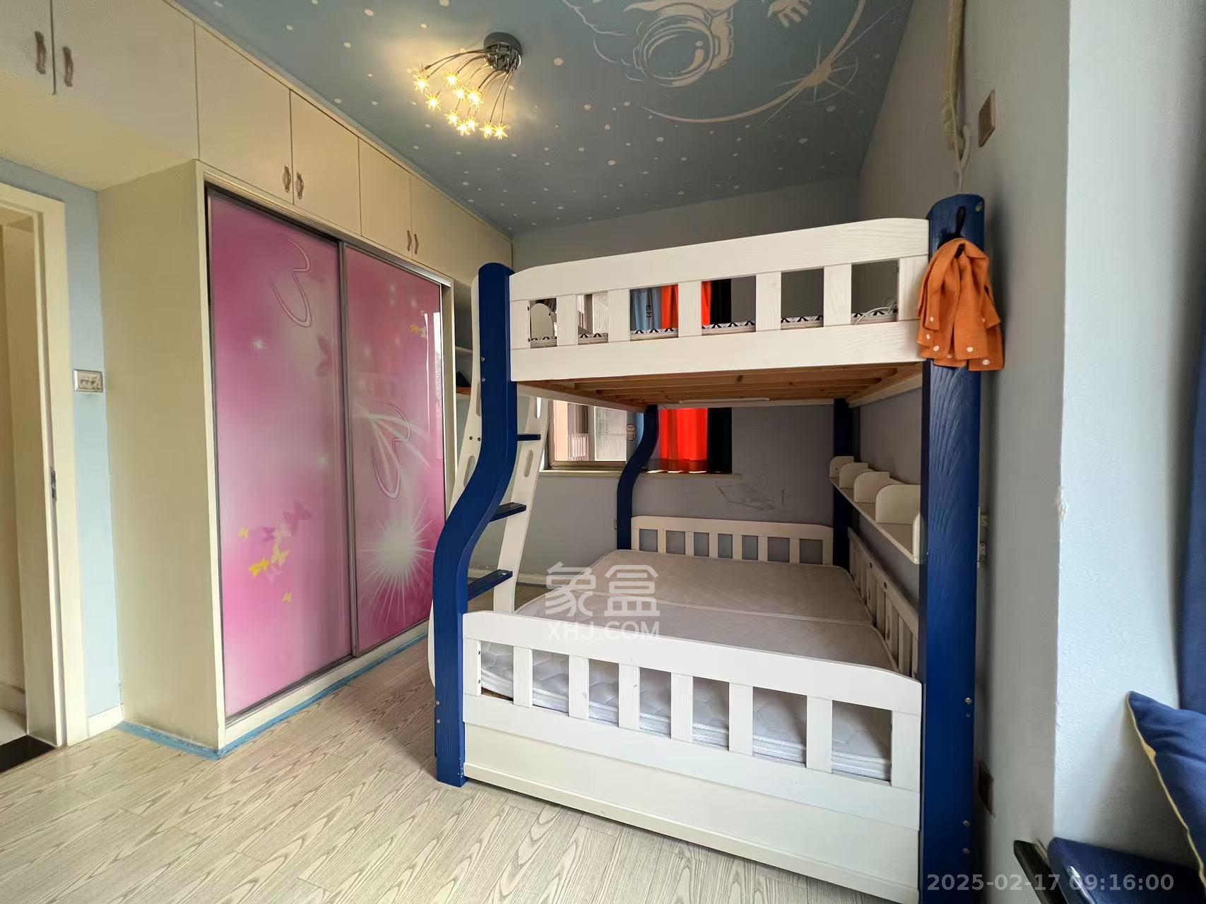 中天枫景园 2室2厅1卫 5000.0元/月 中天枫景园 2室2厅1卫 5000.0元/月室内图