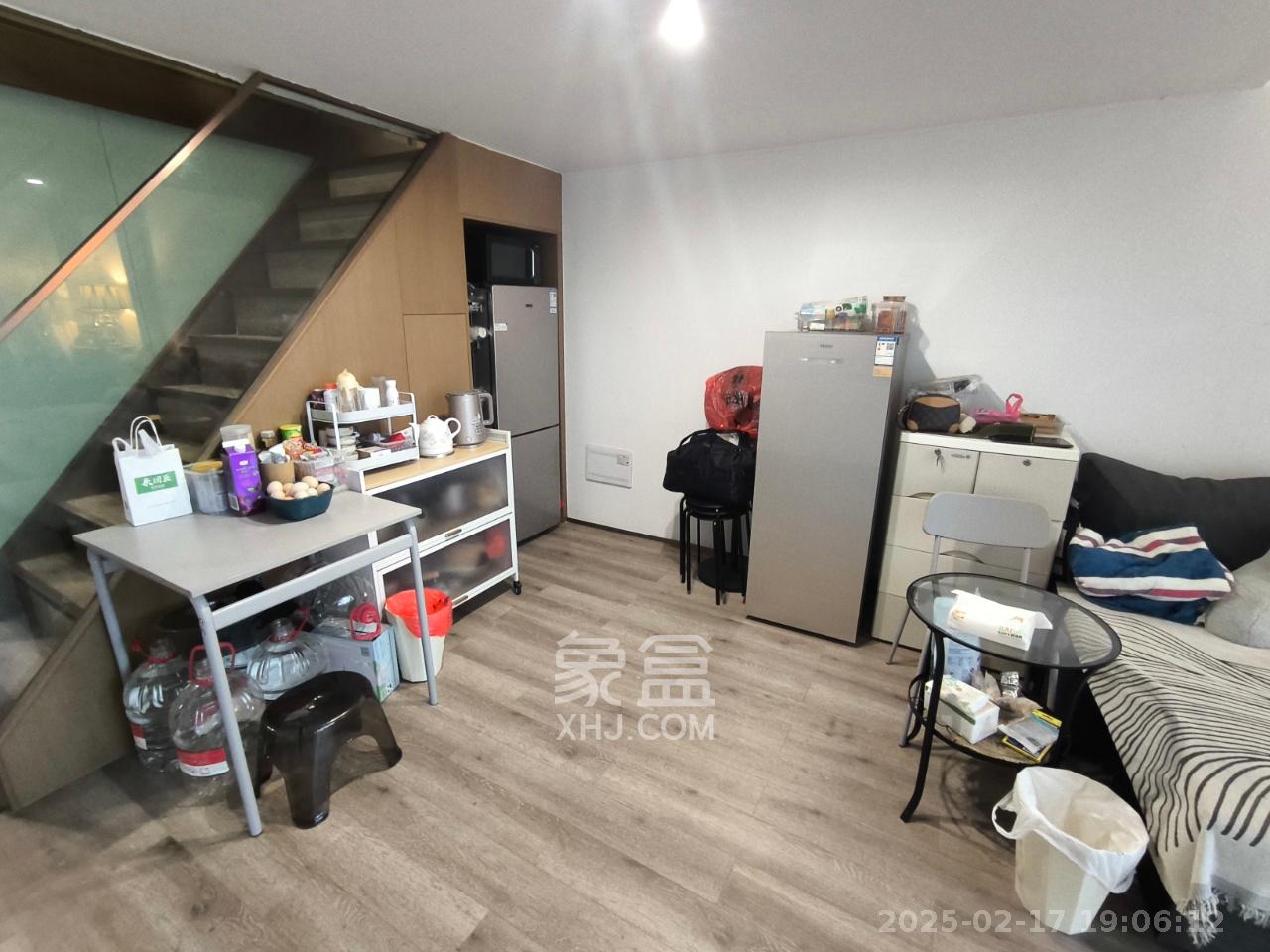 旺德府万象时代  1室1厅1卫   3000.00元/月室内图