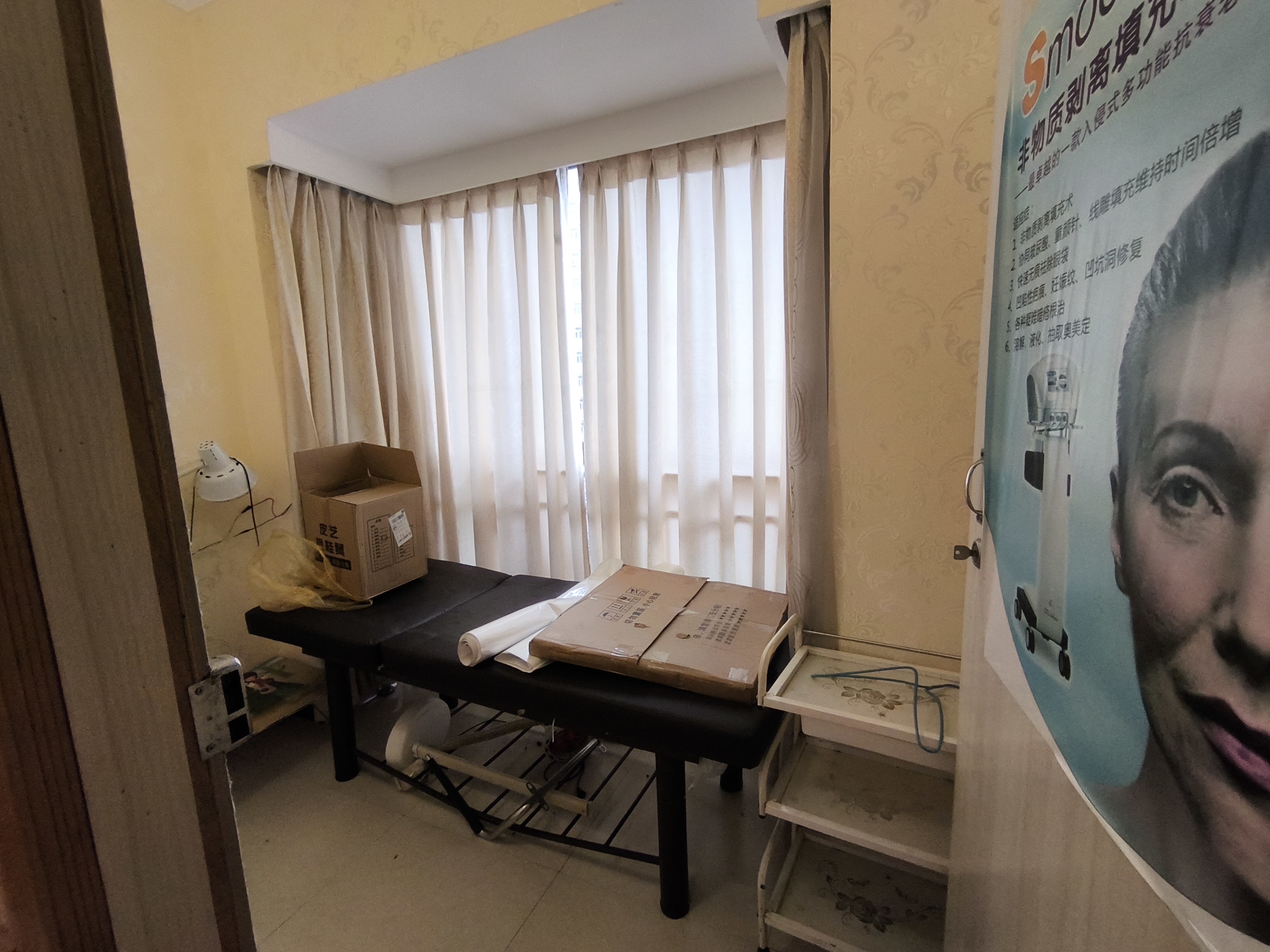 明兴翰苑一期  3室2厅1卫   1800.00元/月室内图
