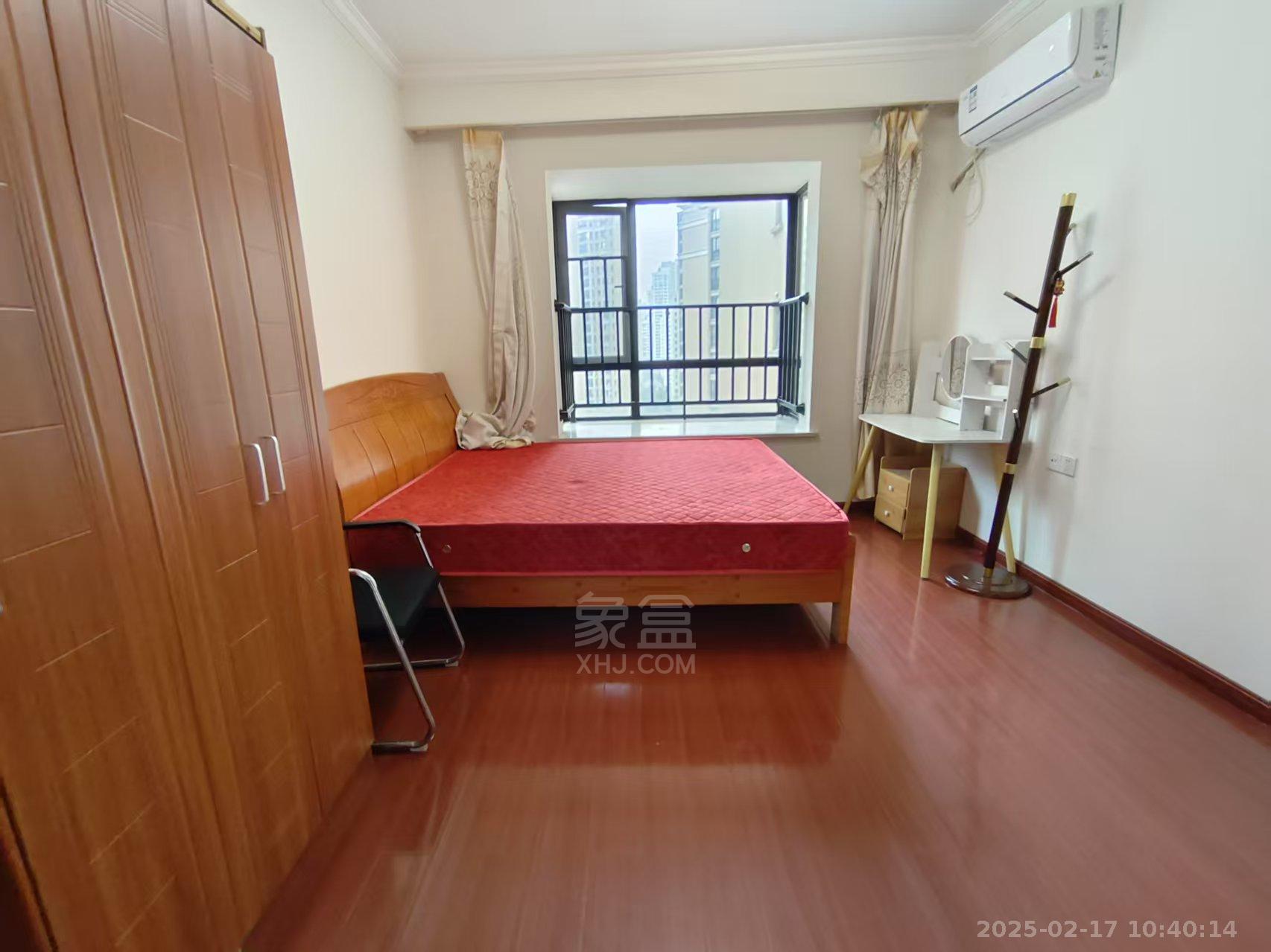 康桥美郡 4室2厅2卫 2000.0元/月 康桥美郡 4室2厅2卫 2000.0元/月室内图