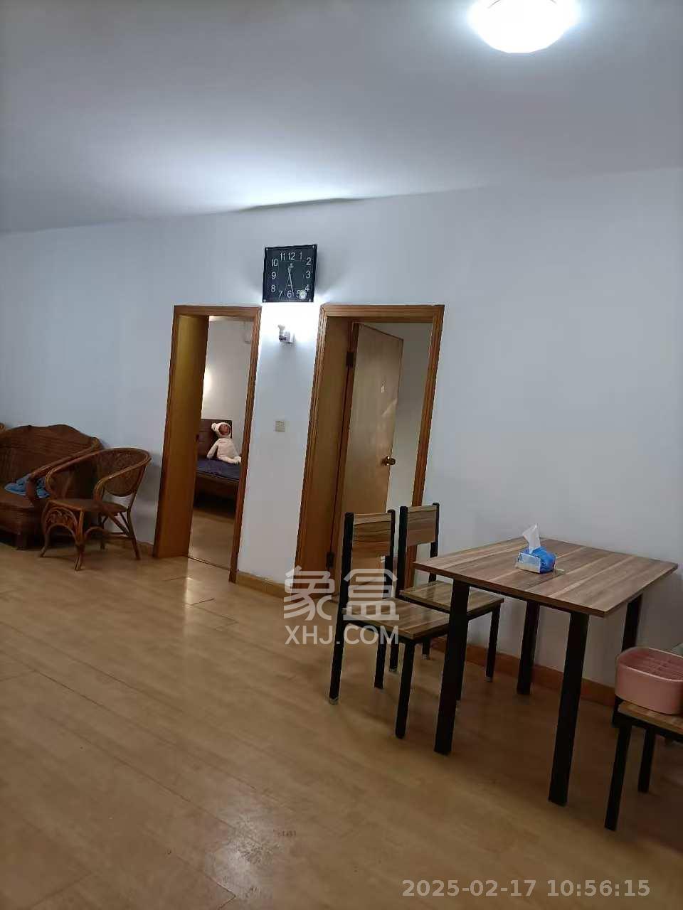 雅泰花园 3室2厅1卫 1350.0元/月 雅泰花园 3室2厅1卫 1350.0元/月室内图