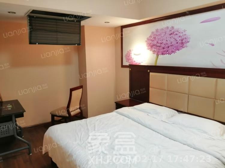 名富公寓 1室2厅1卫 3000.0元/月 名富公寓 1室2厅1卫 3000.0元/月室内图