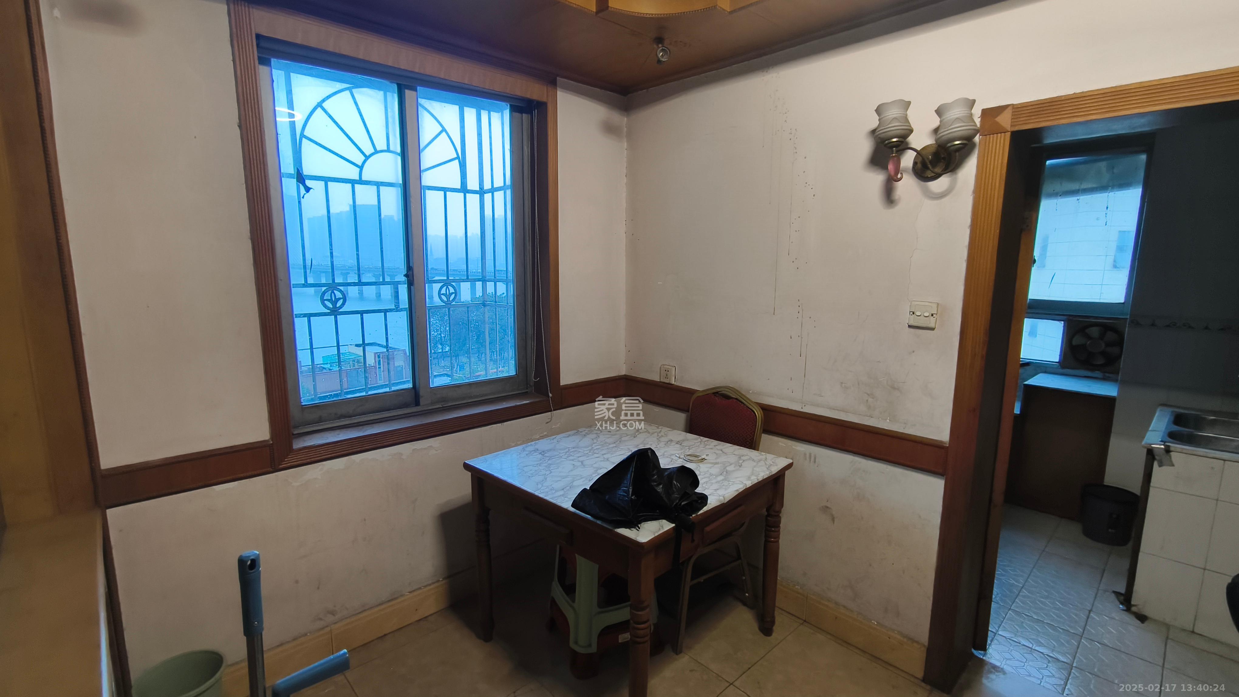 新河路排水处宿舍 2室2厅1卫 1500.0元/月 新河路排水处宿舍 2室2厅1卫 1500.0元/月室内图