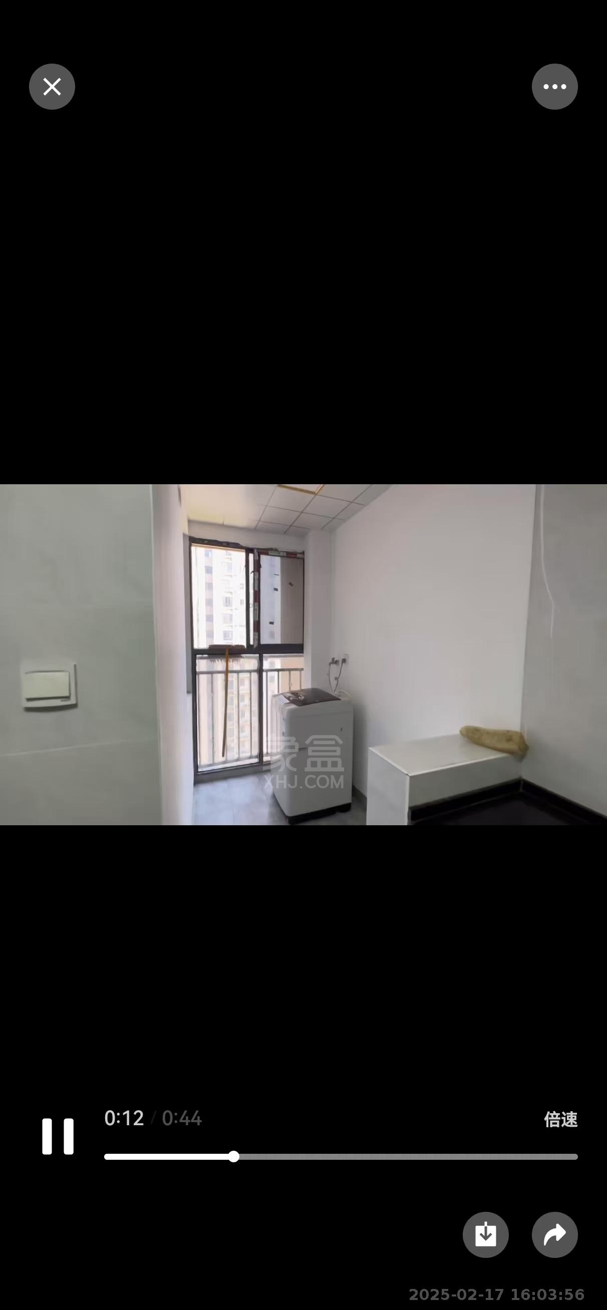 山水洲城华晨第一城 2室2厅1卫 1600.0元/月 山水洲城华晨第一城 2室2厅1卫 1600.0元/月室内图