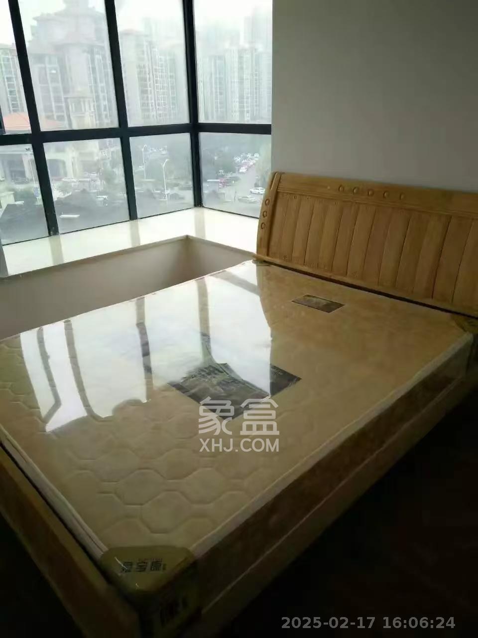 珠江东方明珠(新地东方明珠)一二期  2室2厅1卫    1700.0元/月 珠江东方明珠(新地东方明珠)一二期  2室2厅1卫    1700.0元/月室内图