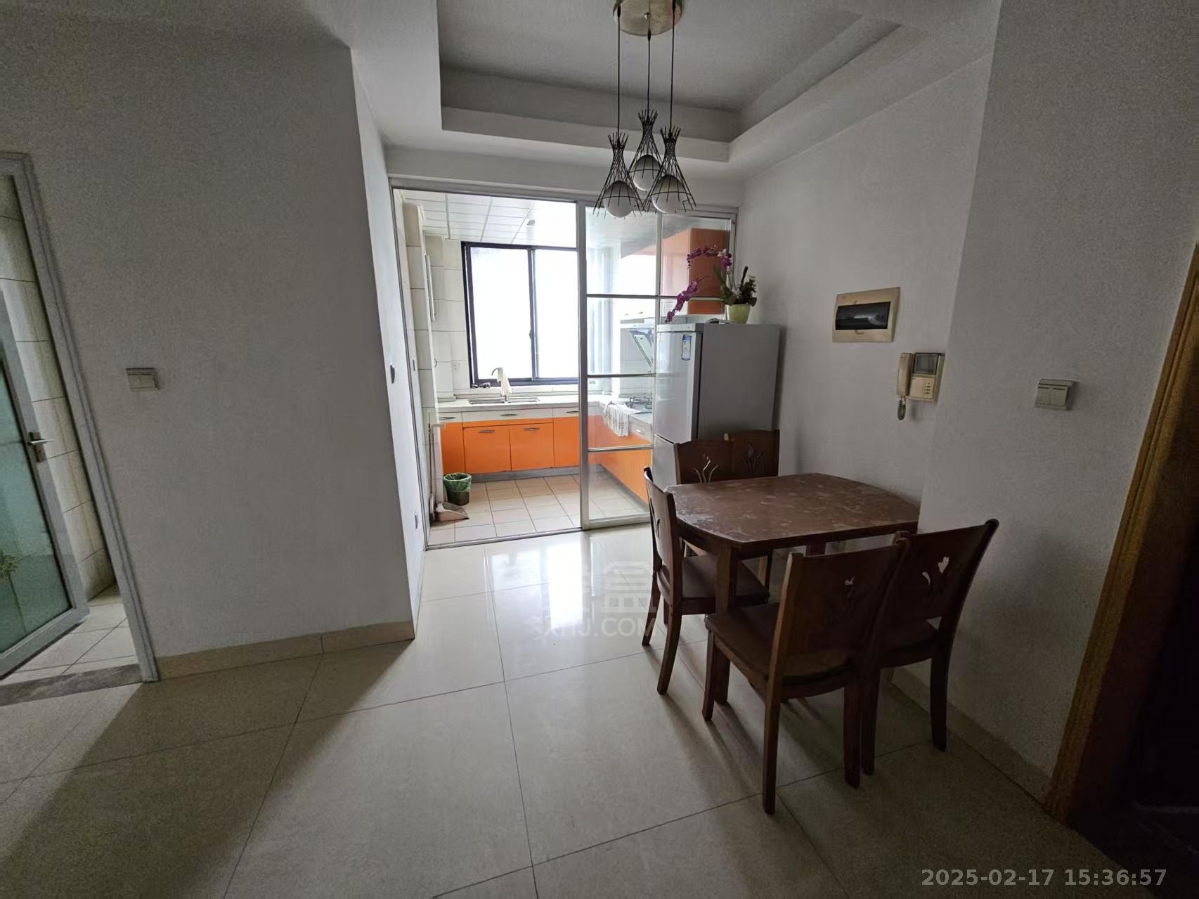 天泉一品 3室2厅1卫 2000.0元/月 天泉一品 3室2厅1卫 2000.0元/月室内图