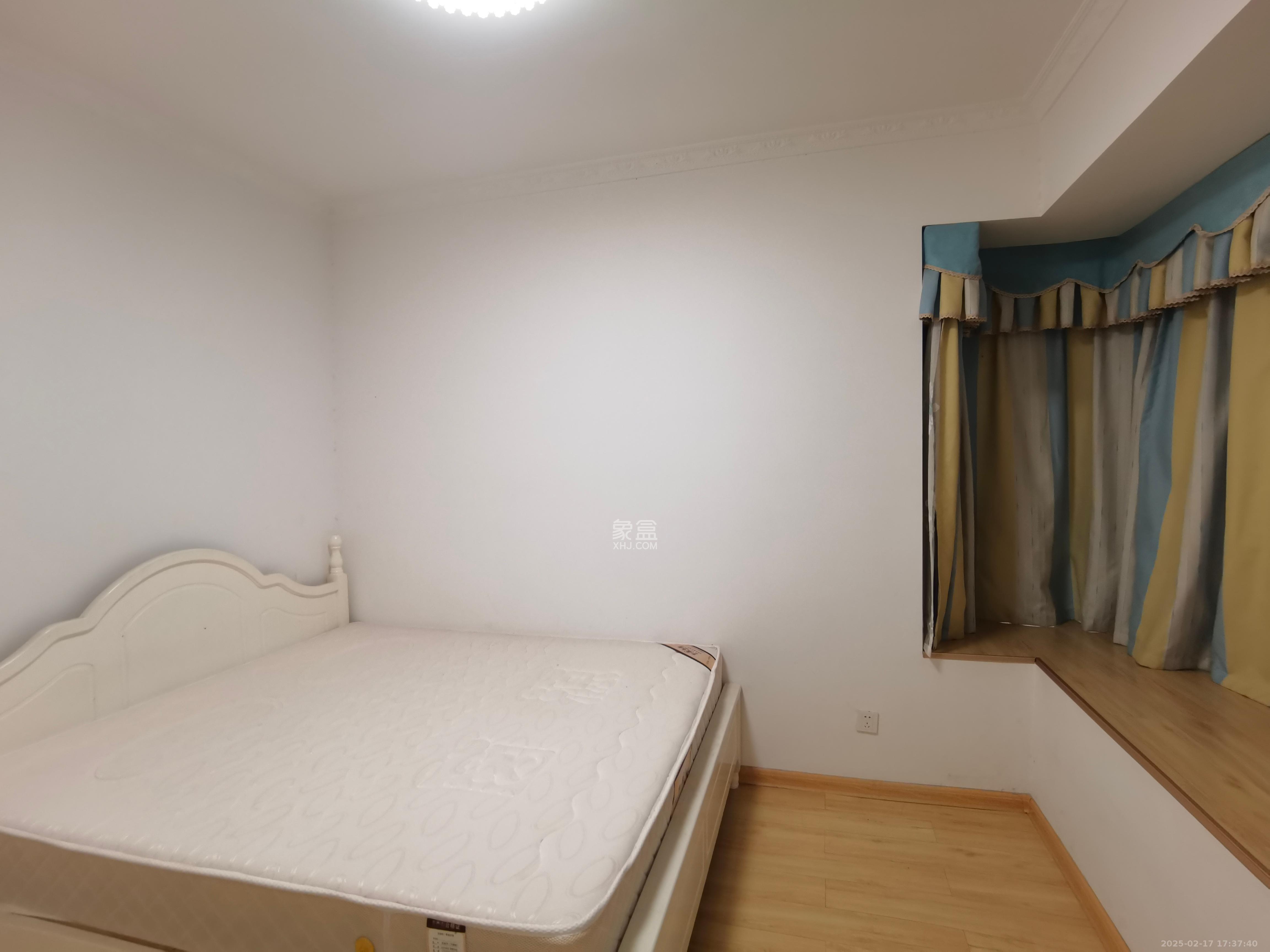 尚御尊城 2室1厅1卫 1500.0元/月 尚御尊城 2室1厅1卫 1500.0元/月室内图