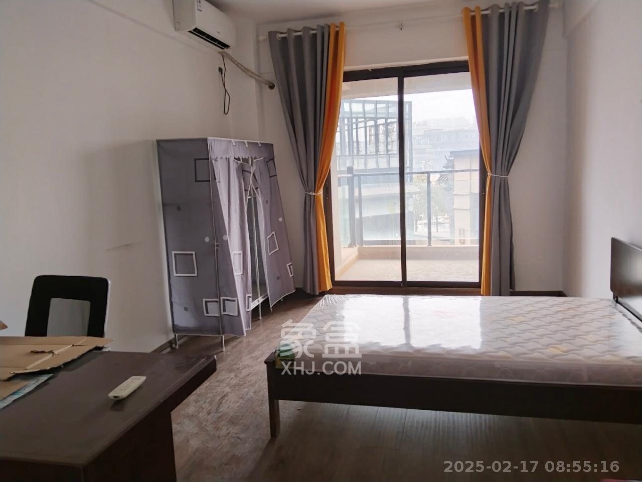 嘉华城(一期) 1室1厅1卫 1200.0元/月 嘉华城(一期) 1室1厅1卫 1200.0元/月室内图