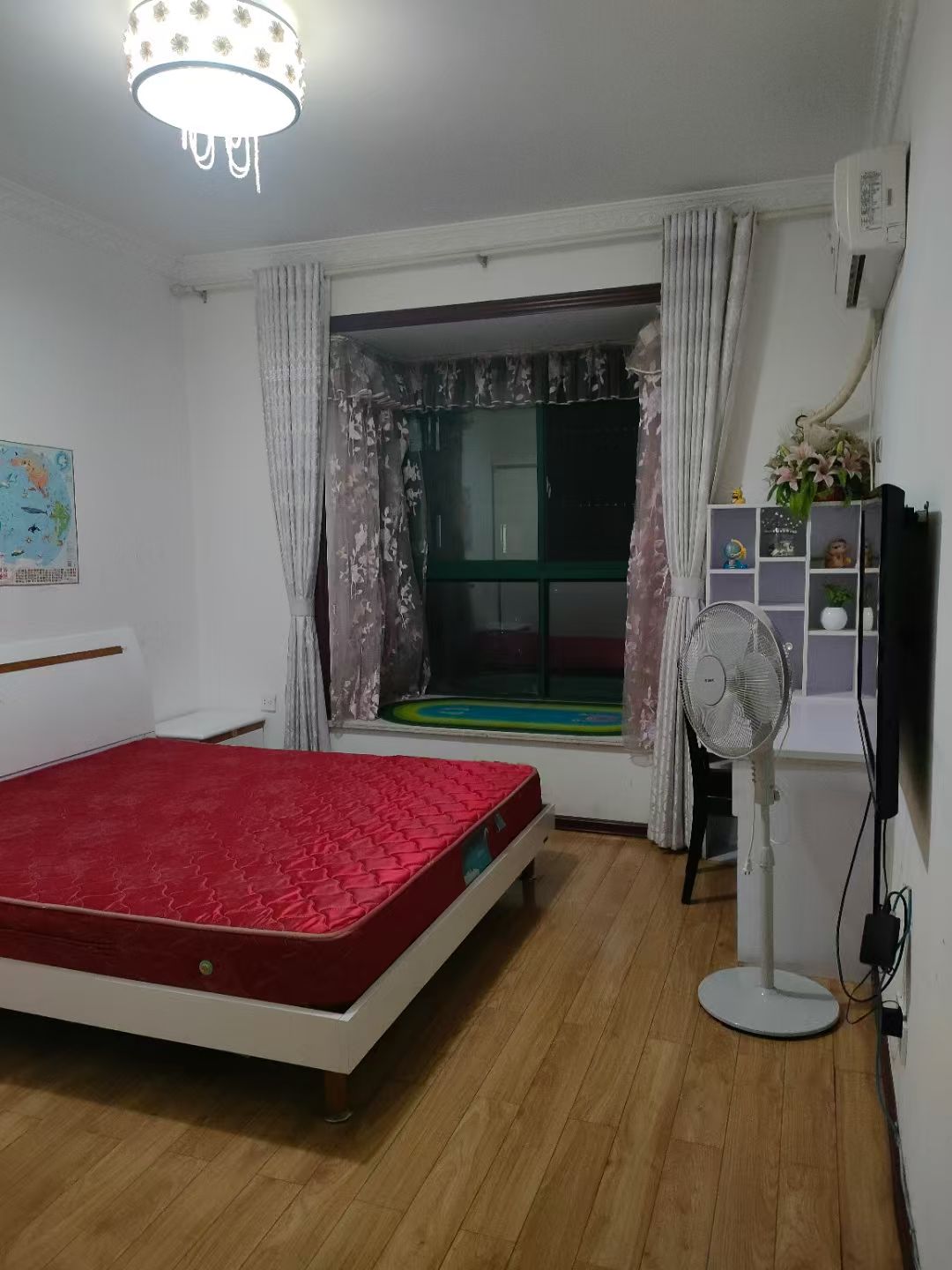 富厚名邸 2室2厅1卫 1600.0元/月 富厚名邸 2室2厅1卫 1600.0元/月室内图