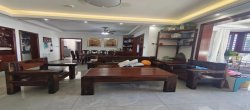 天街华府（海南新天地）  3室2厅2卫   340.00万