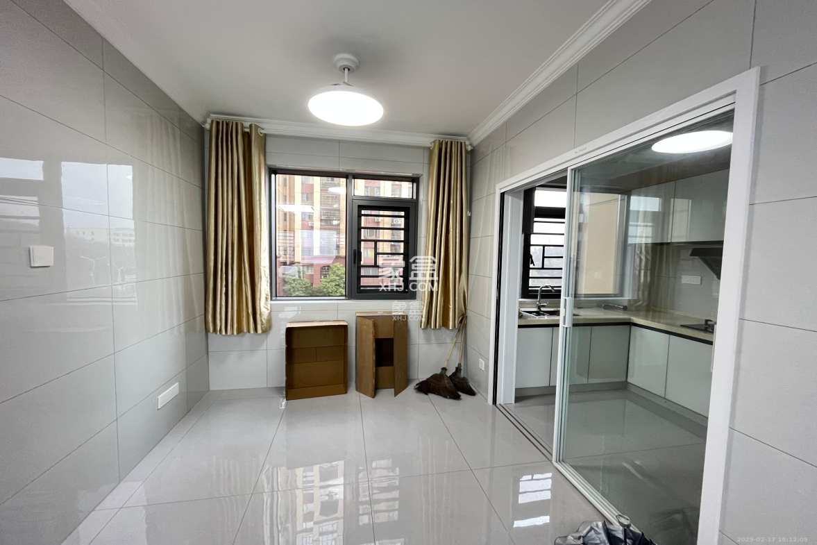 佛奥康桥水岸 2室2厅1卫 1500.0元/月 佛奥康桥水岸 2室2厅1卫 1500.0元/月室内图