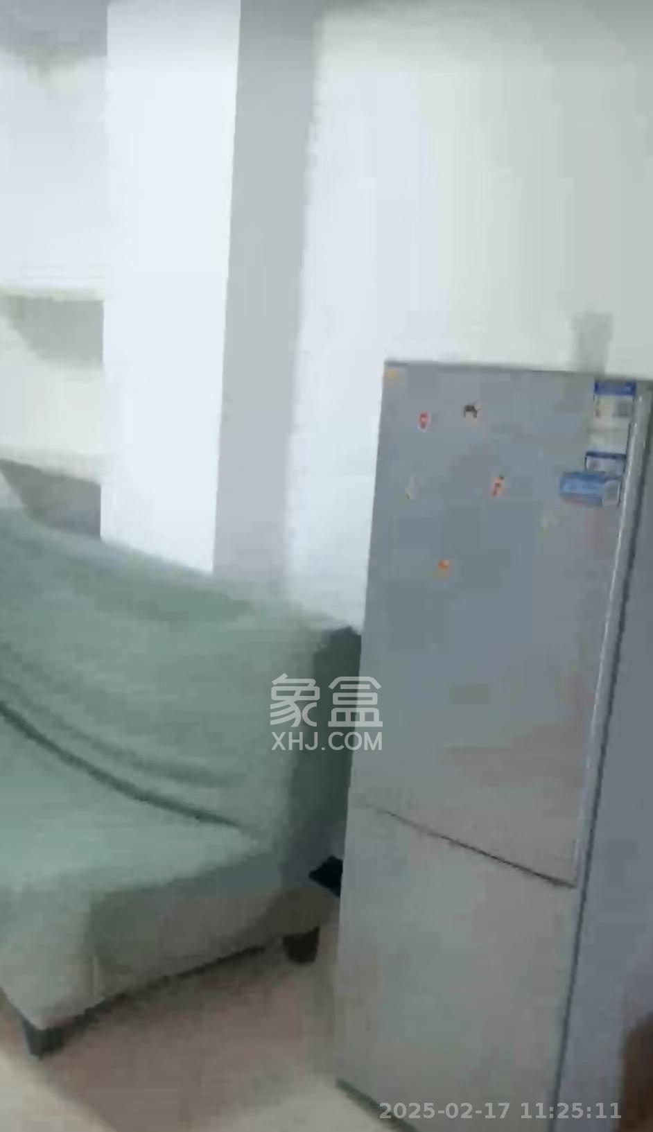 大财门公寓  1室1厅1卫   2800.00元/月室内图