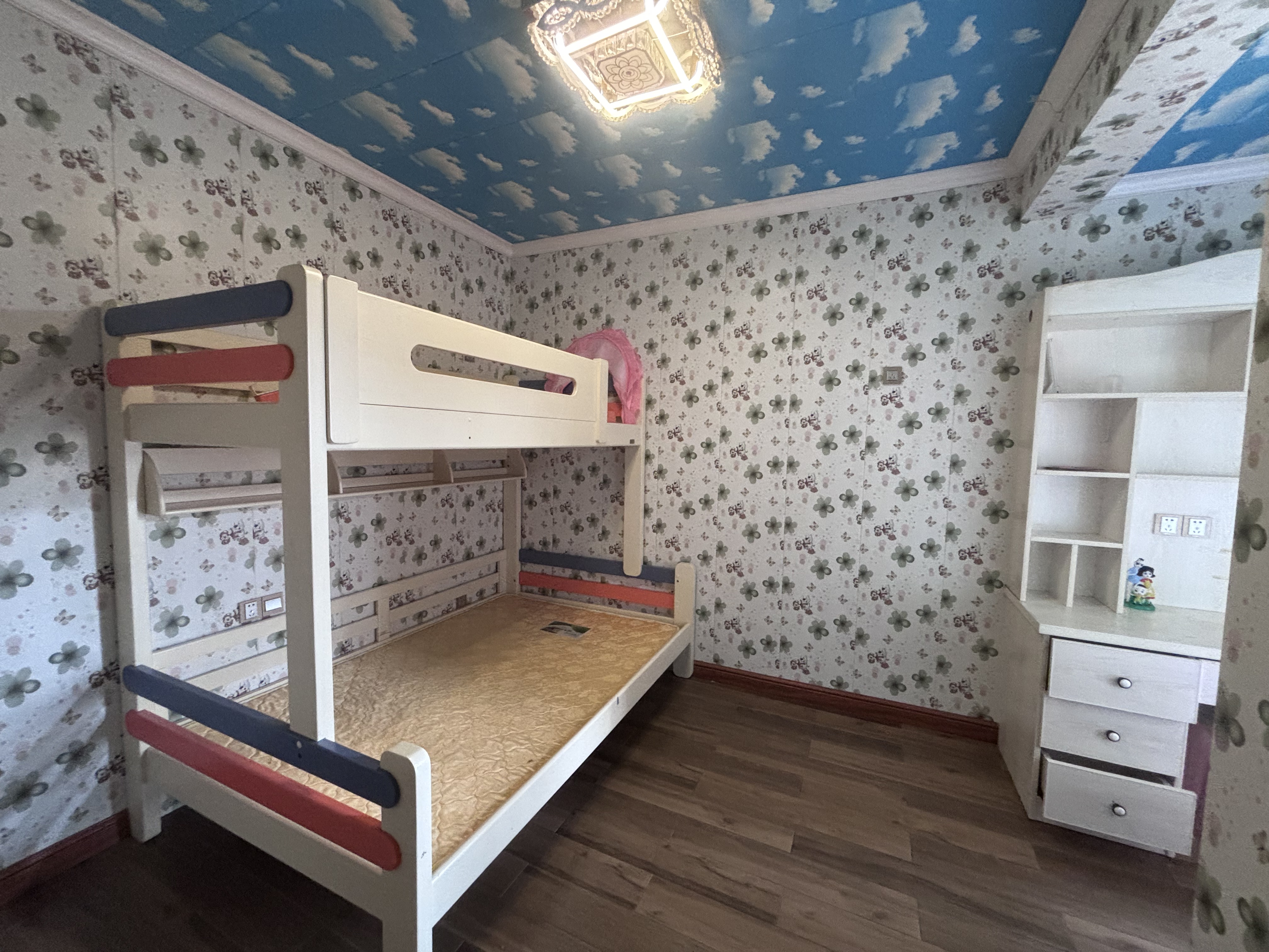 金信顺馨园 2室1厅1卫 1100.0元/月 金信顺馨园 2室1厅1卫 1100.0元/月室内图