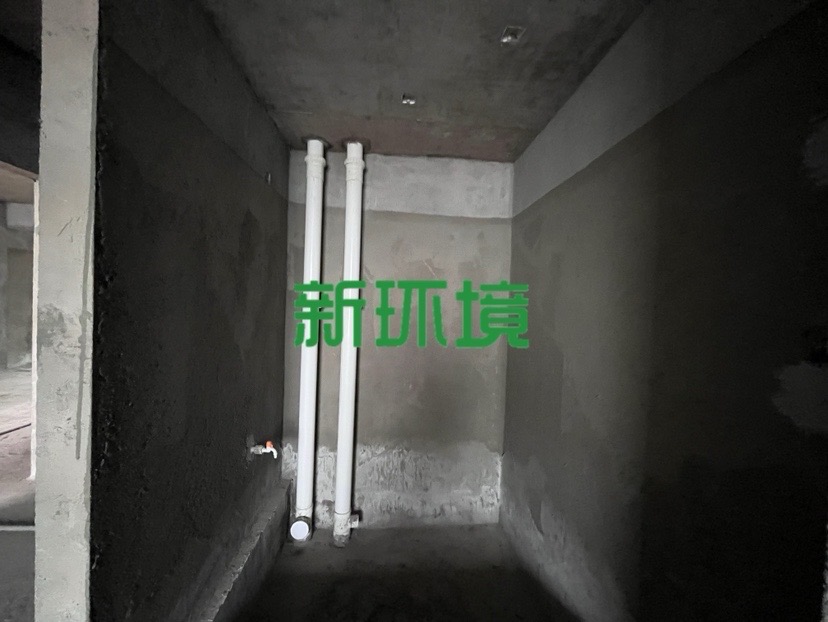 江与城  3室2厅2卫   73.80万客厅