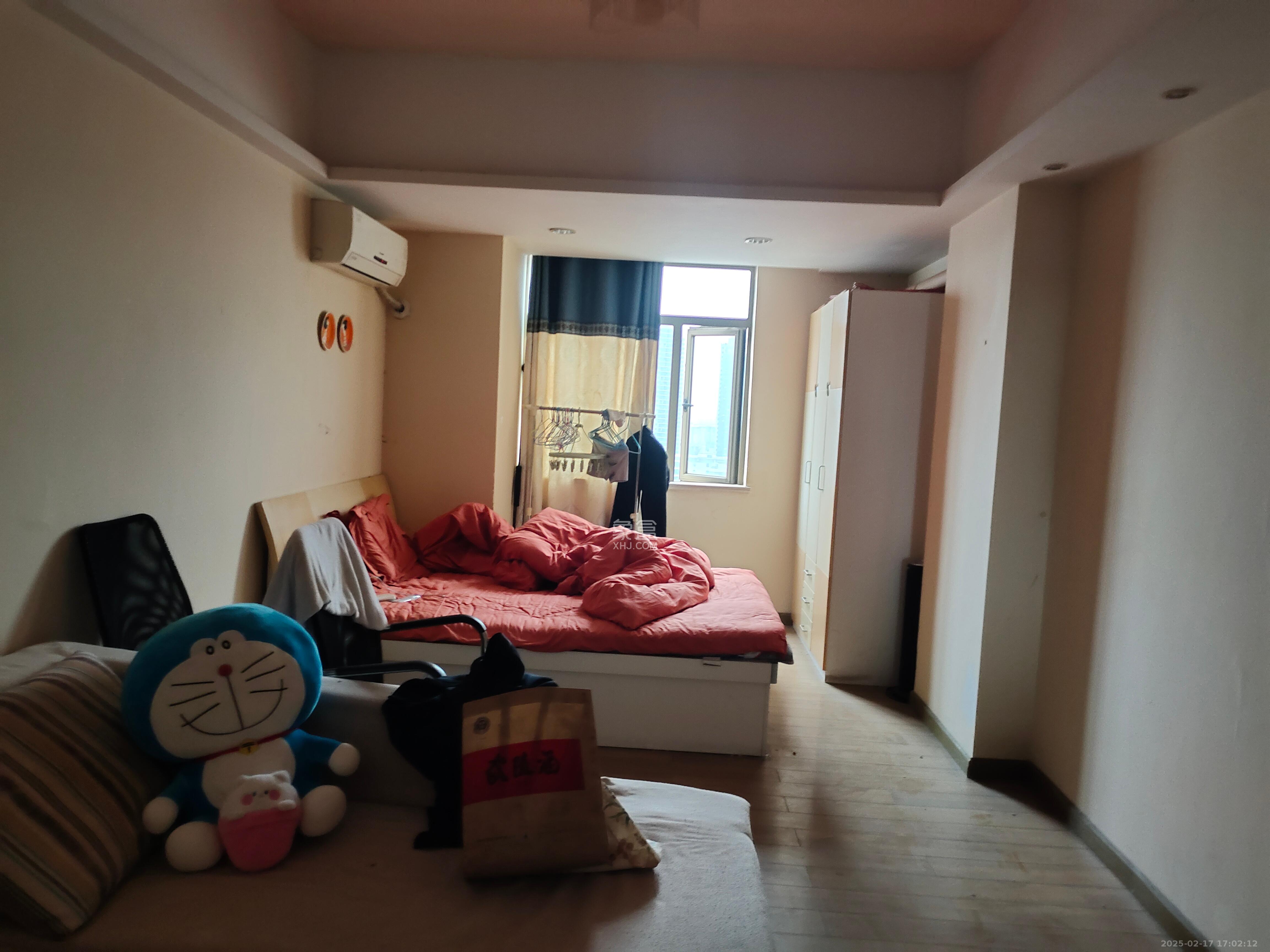 米兰春天 1室1厅1卫 1000.0元/月 米兰春天 1室1厅1卫 1000.0元/月室内图