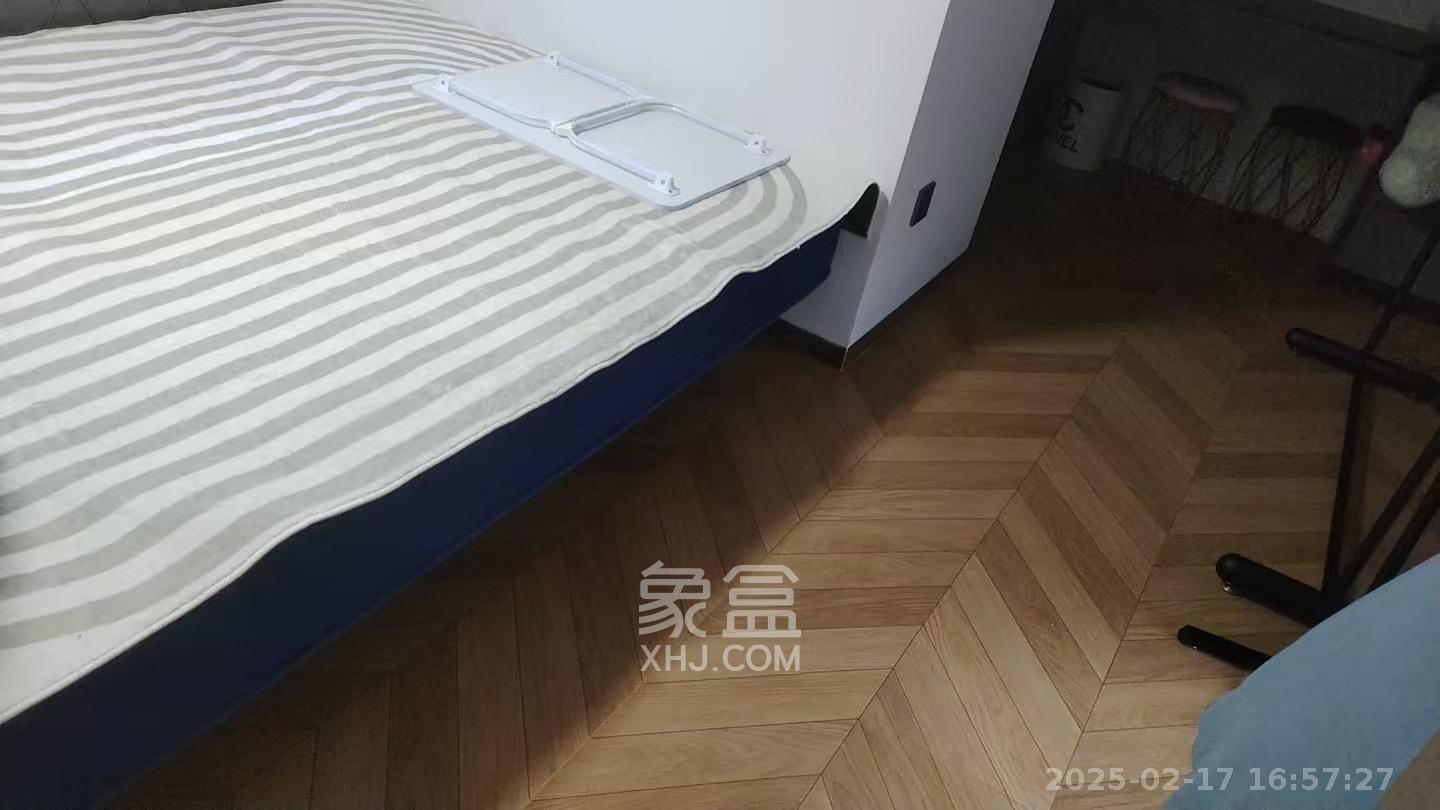 保利天禧EF区  2室2厅1卫   3600.00元/月室内图